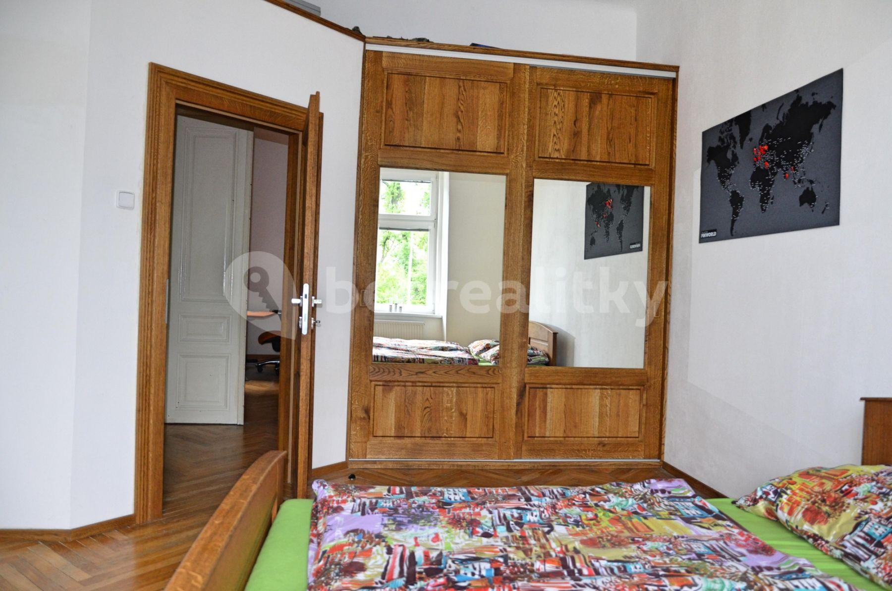 1 bedroom flat to rent, 107 m², Pionýrská, Brno, Jihomoravský Region