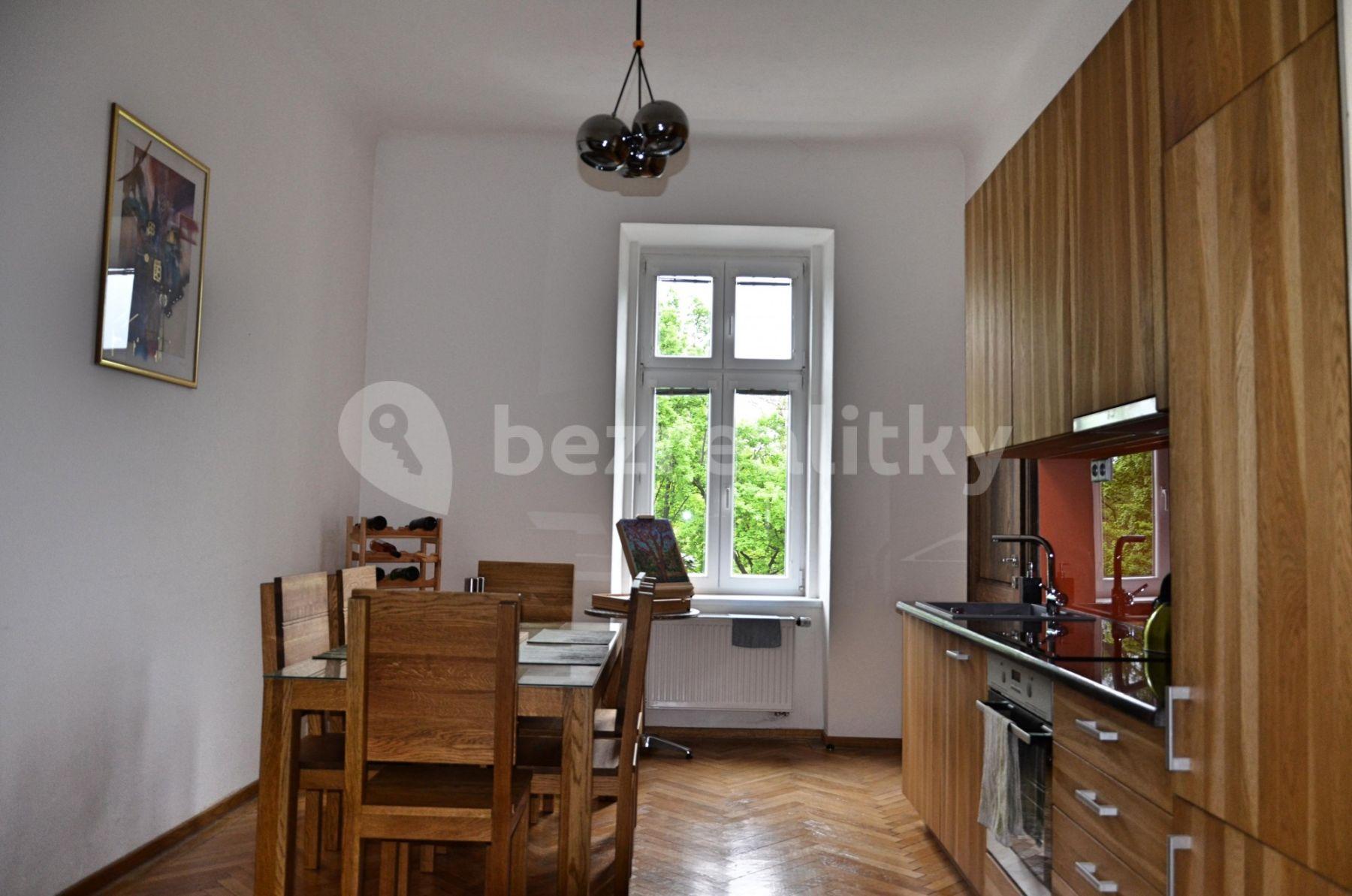 1 bedroom flat to rent, 107 m², Pionýrská, Brno, Jihomoravský Region