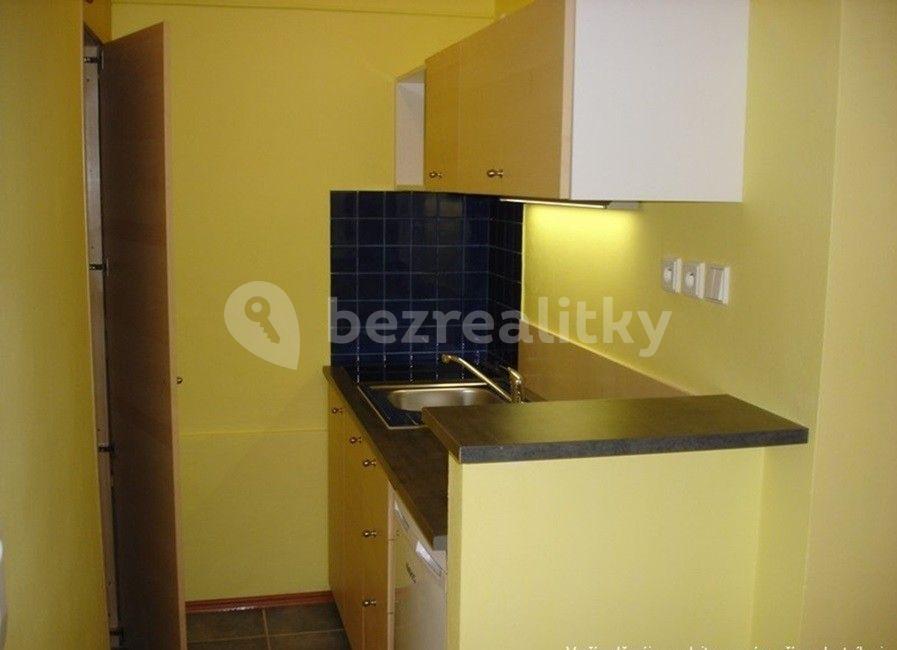 Studio flat to rent, 28 m², K Mohyle, Prague, Prague