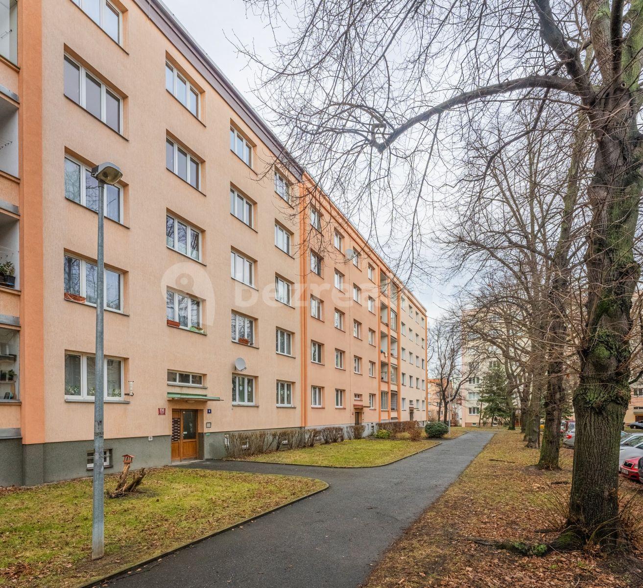 2 bedroom flat to rent, 55 m², Peštukova, Prague, Prague