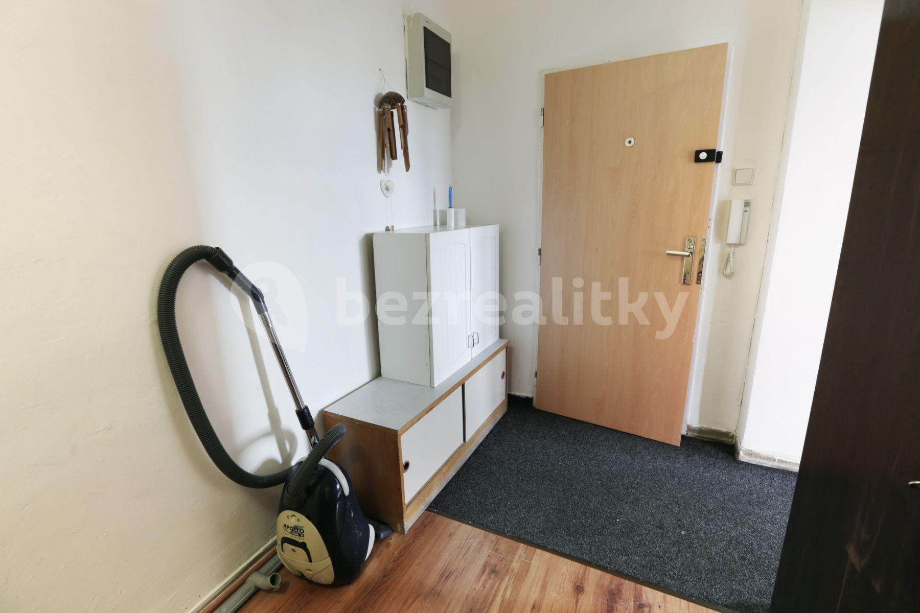 2 bedroom flat to rent, 57 m², Chaloupeckého náměstí, Brno, Jihomoravský Region