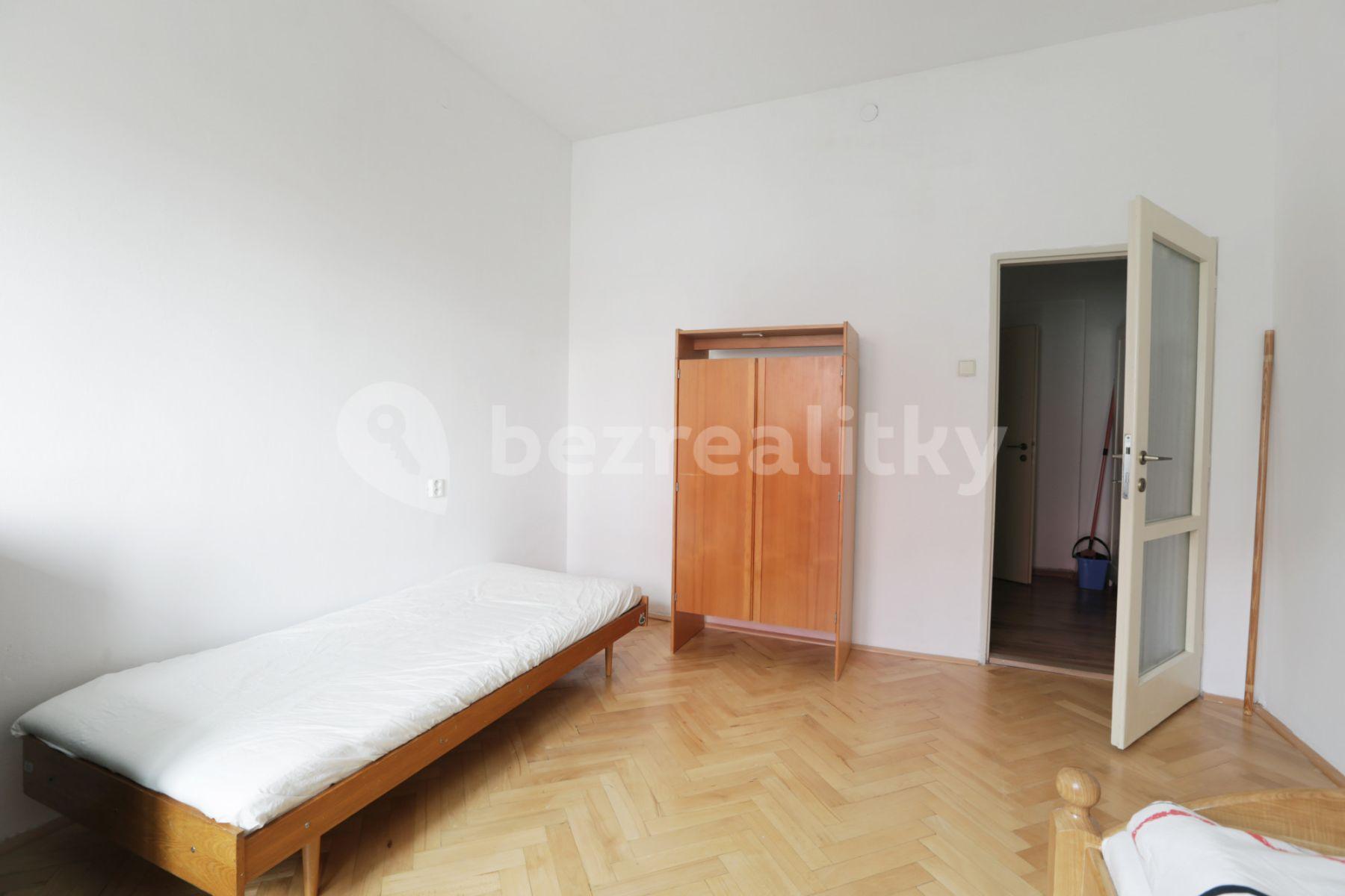 2 bedroom flat to rent, 57 m², Chaloupeckého náměstí, Brno, Jihomoravský Region