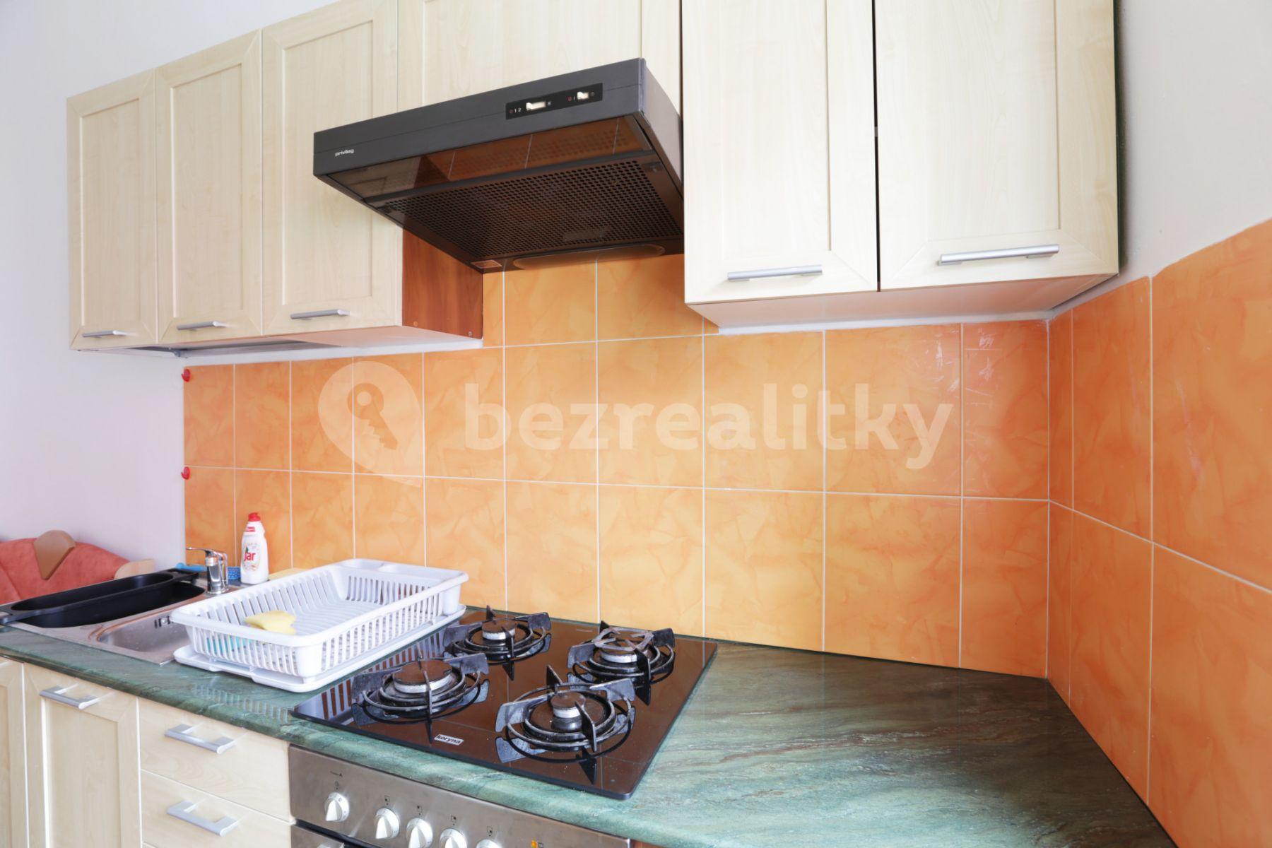 2 bedroom flat to rent, 57 m², Chaloupeckého náměstí, Brno, Jihomoravský Region