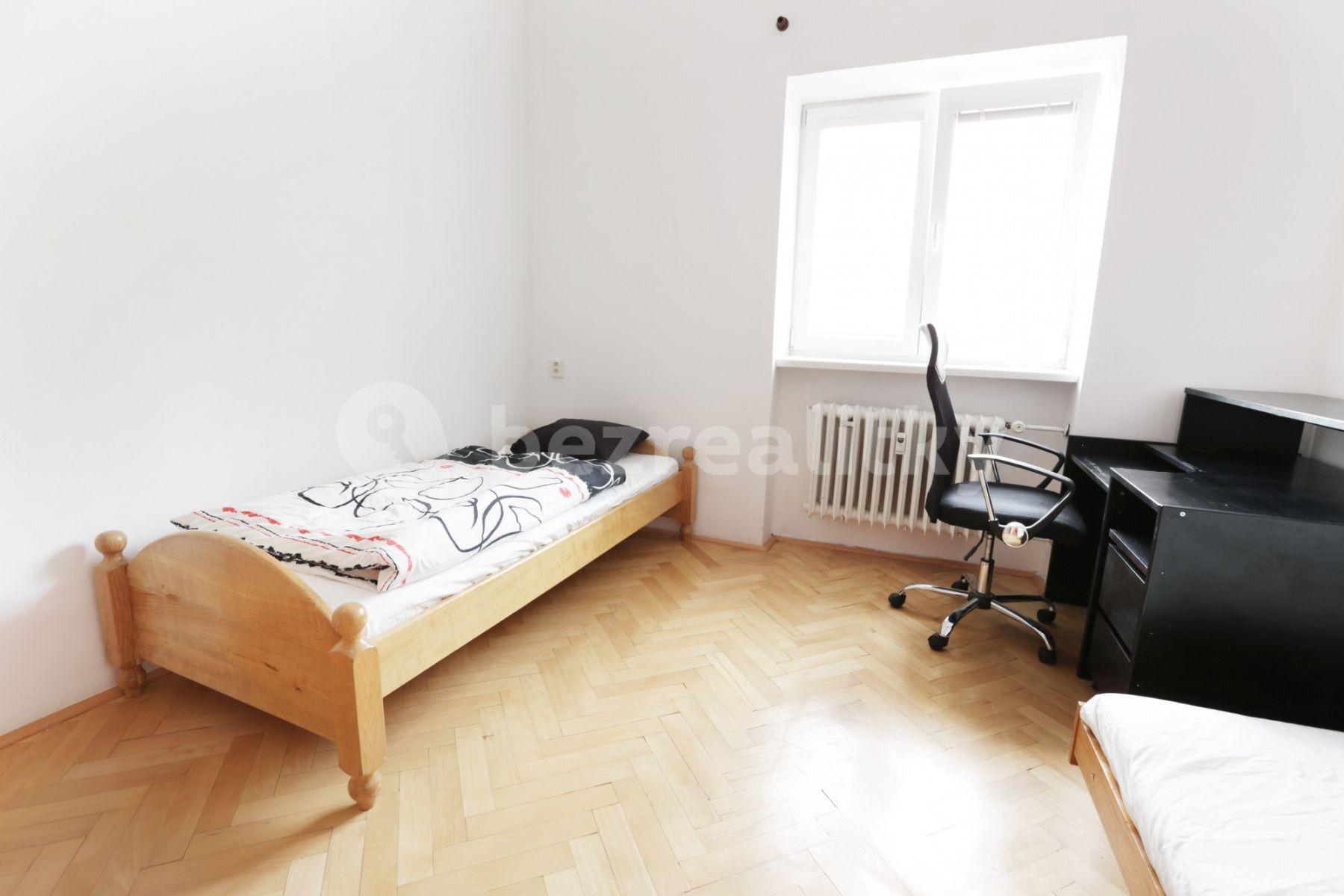 2 bedroom flat to rent, 57 m², Chaloupeckého náměstí, Brno, Jihomoravský Region