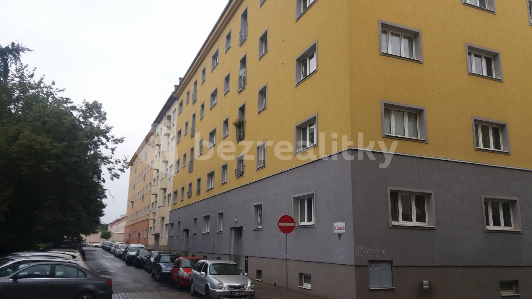 2 bedroom flat to rent, 57 m², Chaloupeckého náměstí, Brno, Jihomoravský Region