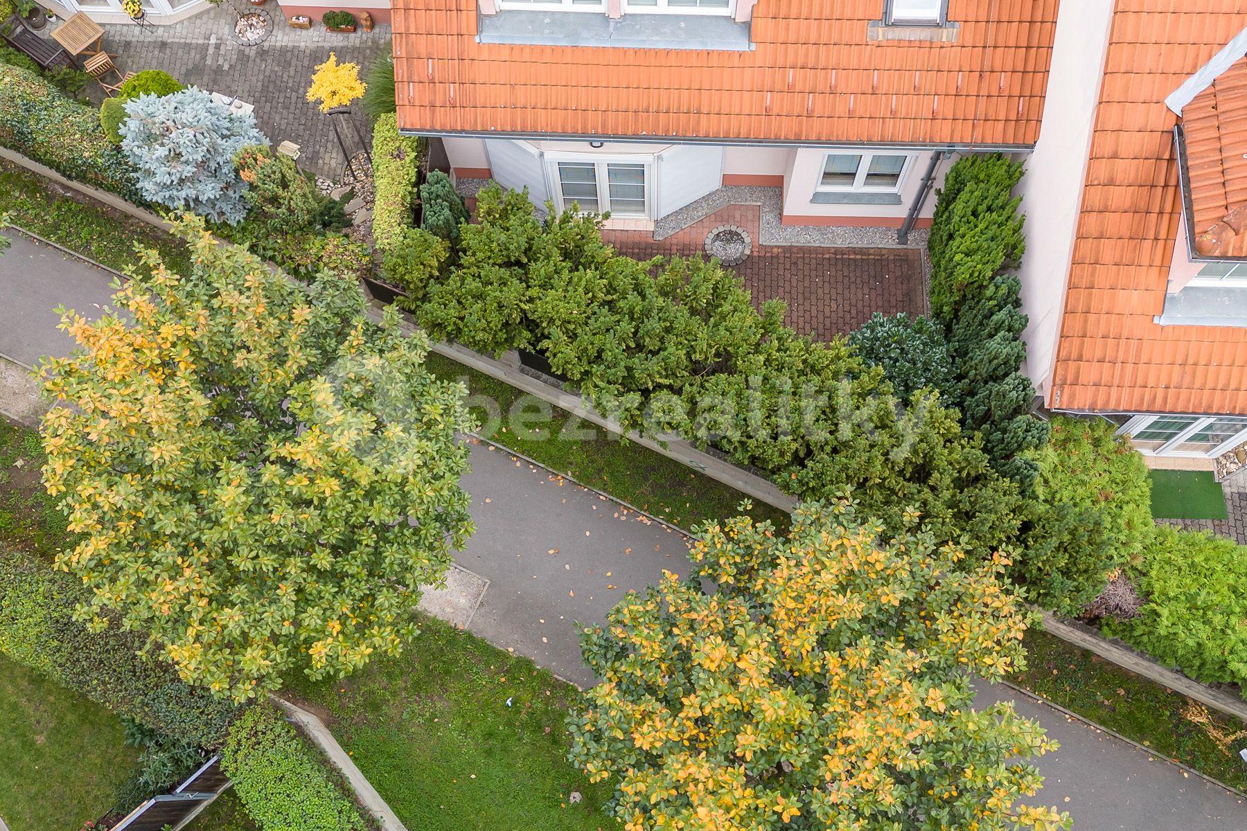 house for sale, 213 m², Plavínová, Prague, Prague