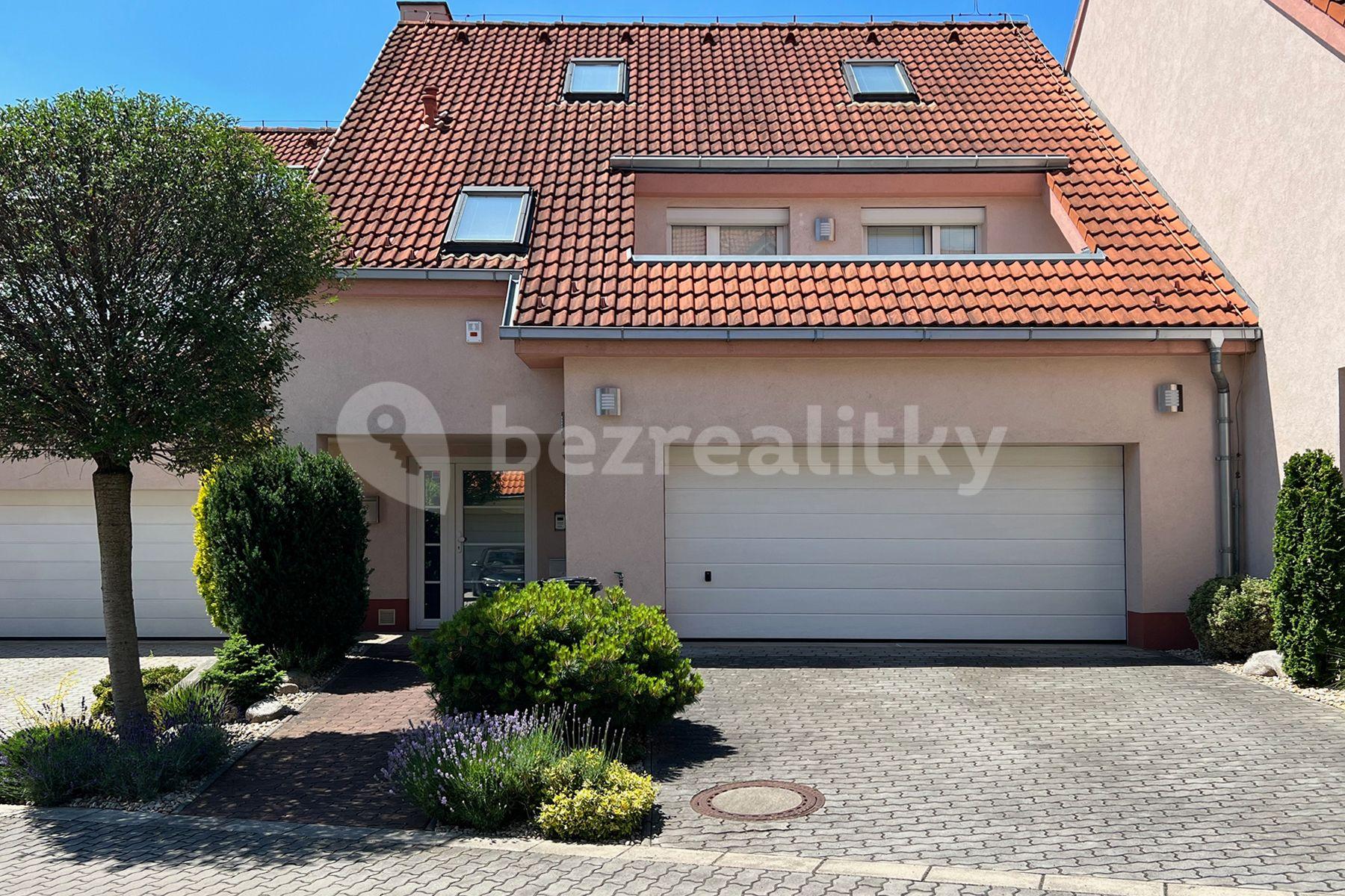 house for sale, 213 m², Plavínová, Prague, Prague