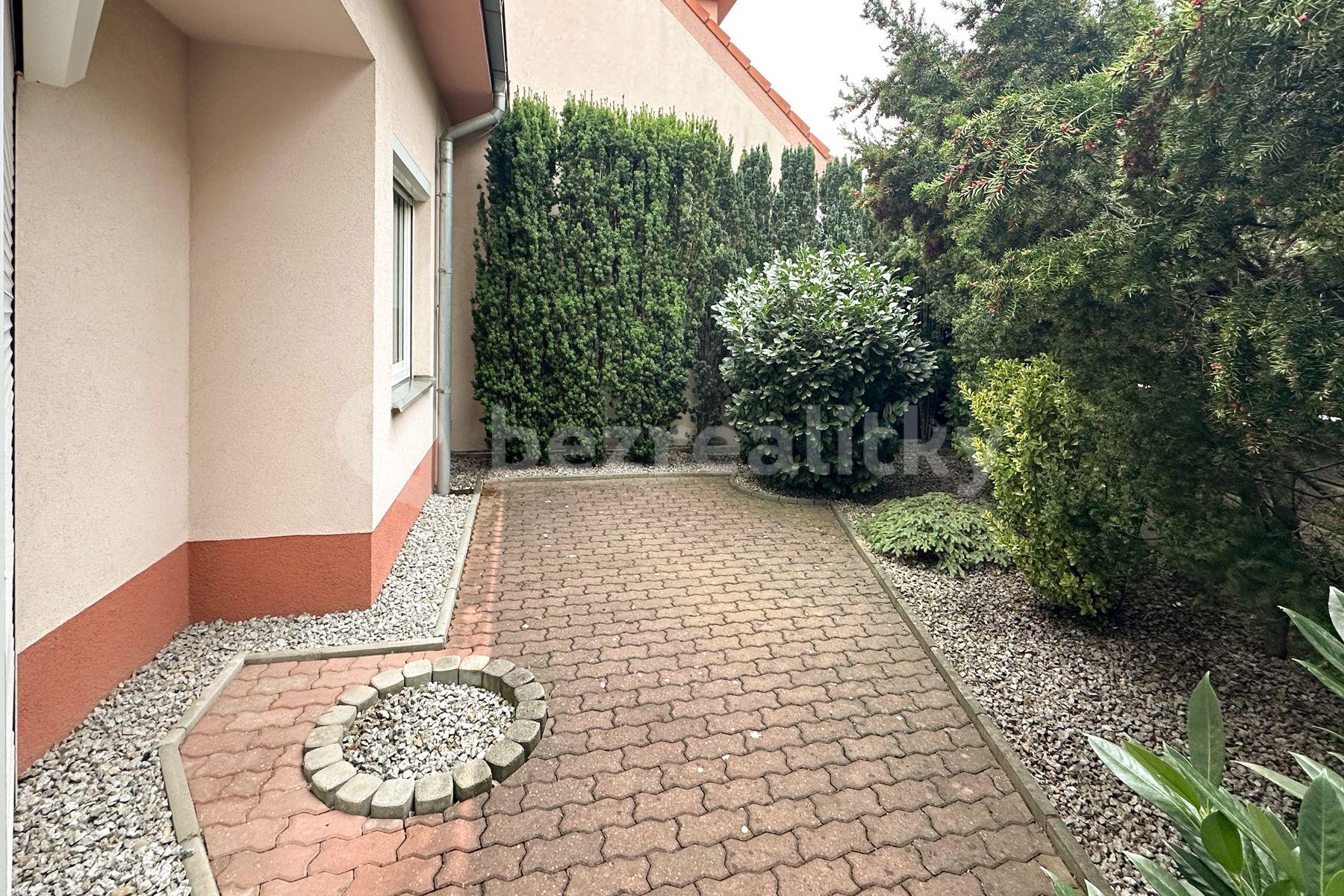 house for sale, 213 m², Plavínová, Prague, Prague