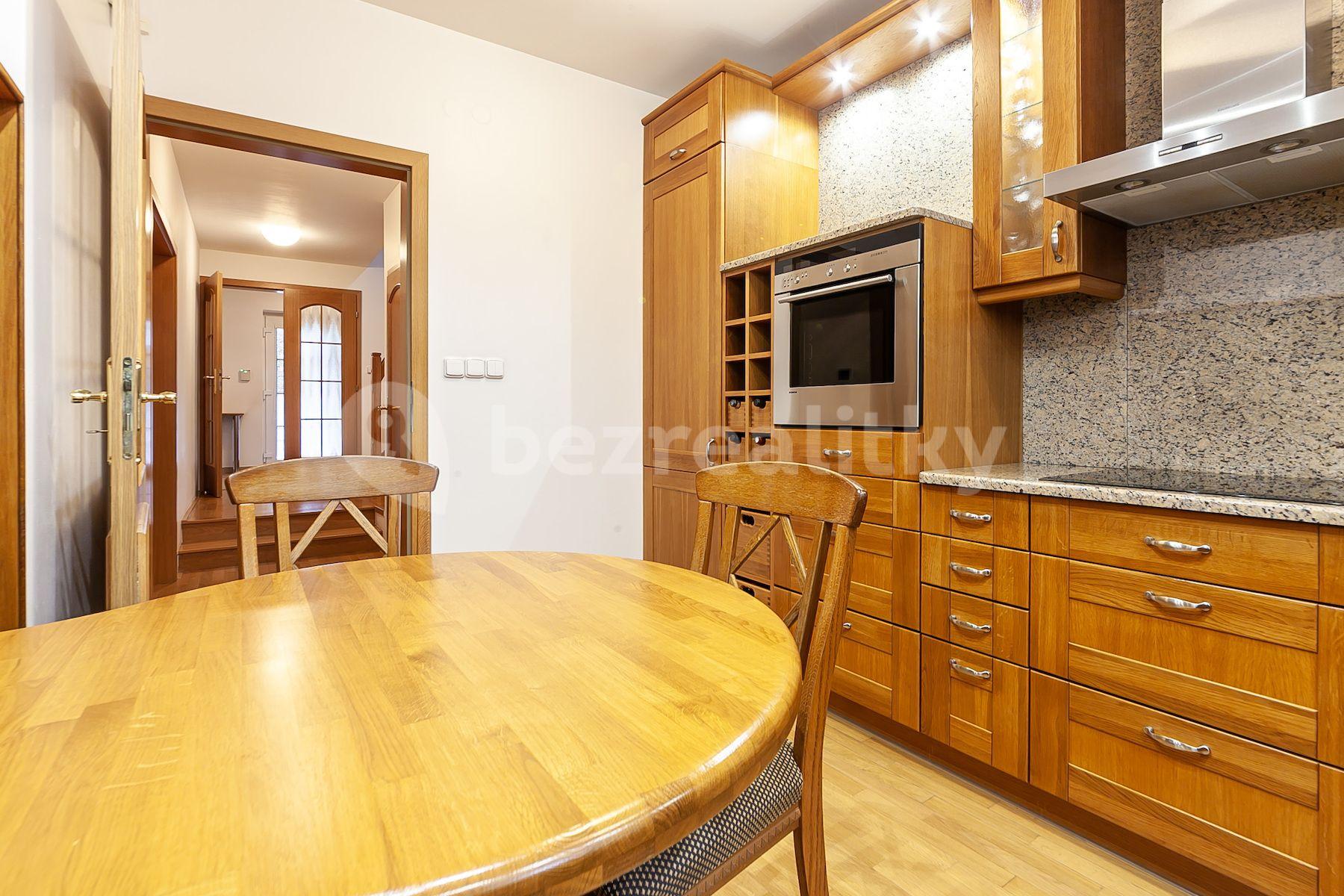 house for sale, 213 m², Plavínová, Prague, Prague