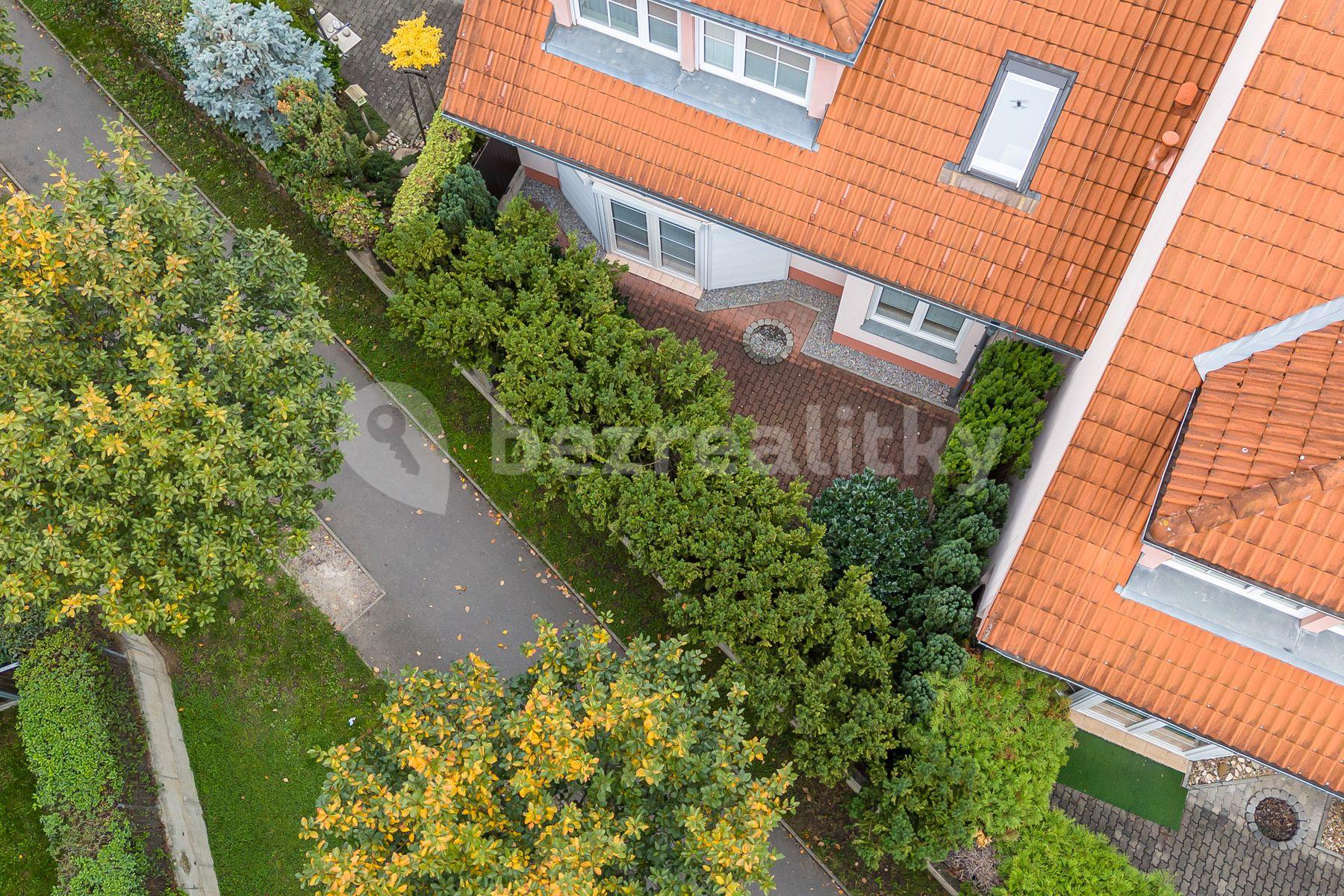 house for sale, 213 m², Plavínová, Prague, Prague