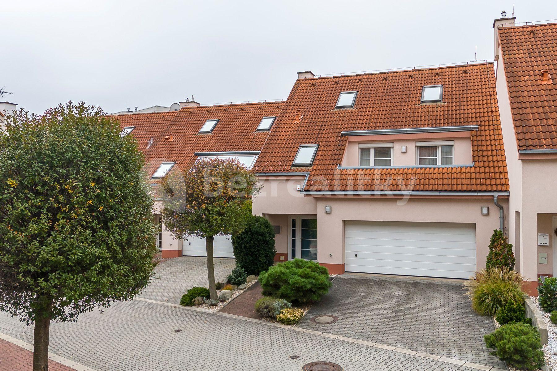 house for sale, 213 m², Plavínová, Prague, Prague