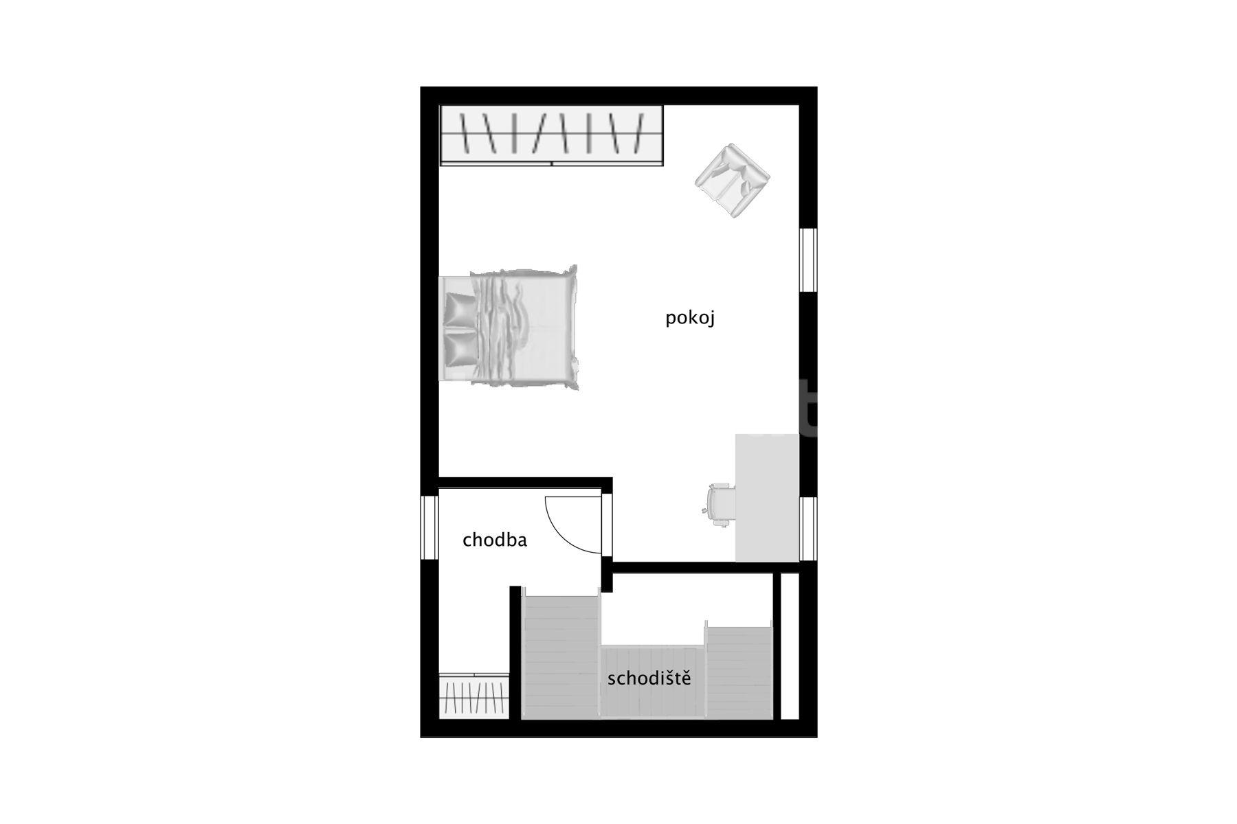 house for sale, 213 m², Plavínová, Prague, Prague