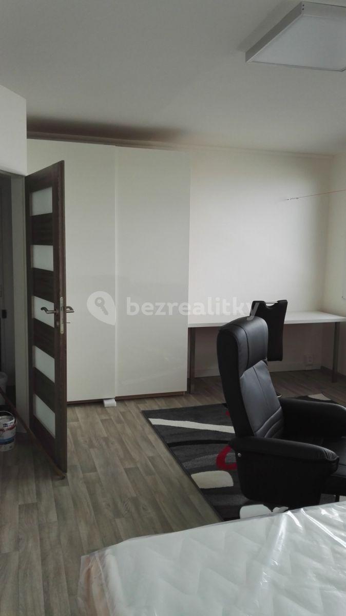 2 bedroom flat to rent, 70 m², Přímětická, Prague, Prague