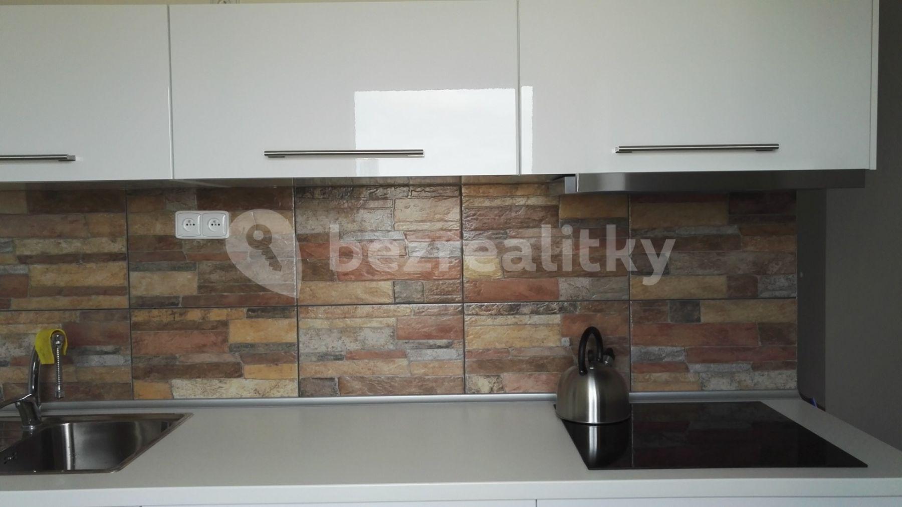 2 bedroom flat to rent, 70 m², Přímětická, Prague, Prague