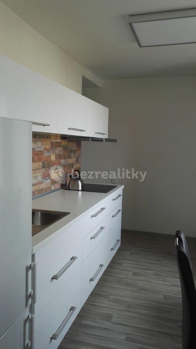 2 bedroom flat to rent, 70 m², Přímětická, Prague, Prague