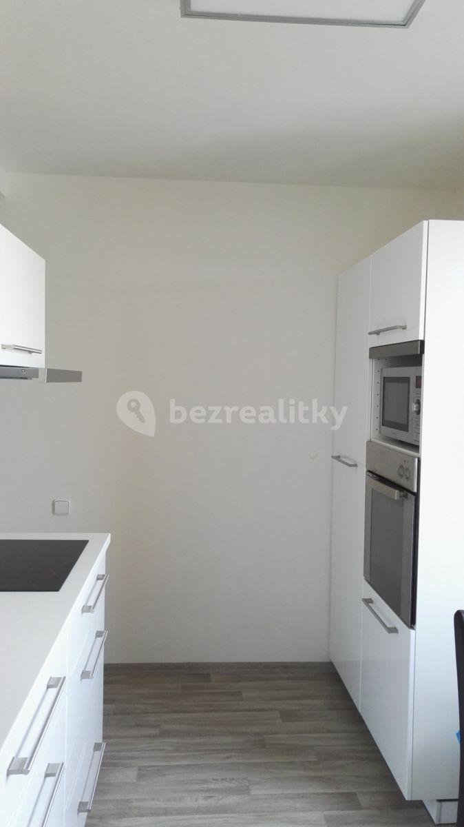 2 bedroom flat to rent, 70 m², Přímětická, Prague, Prague