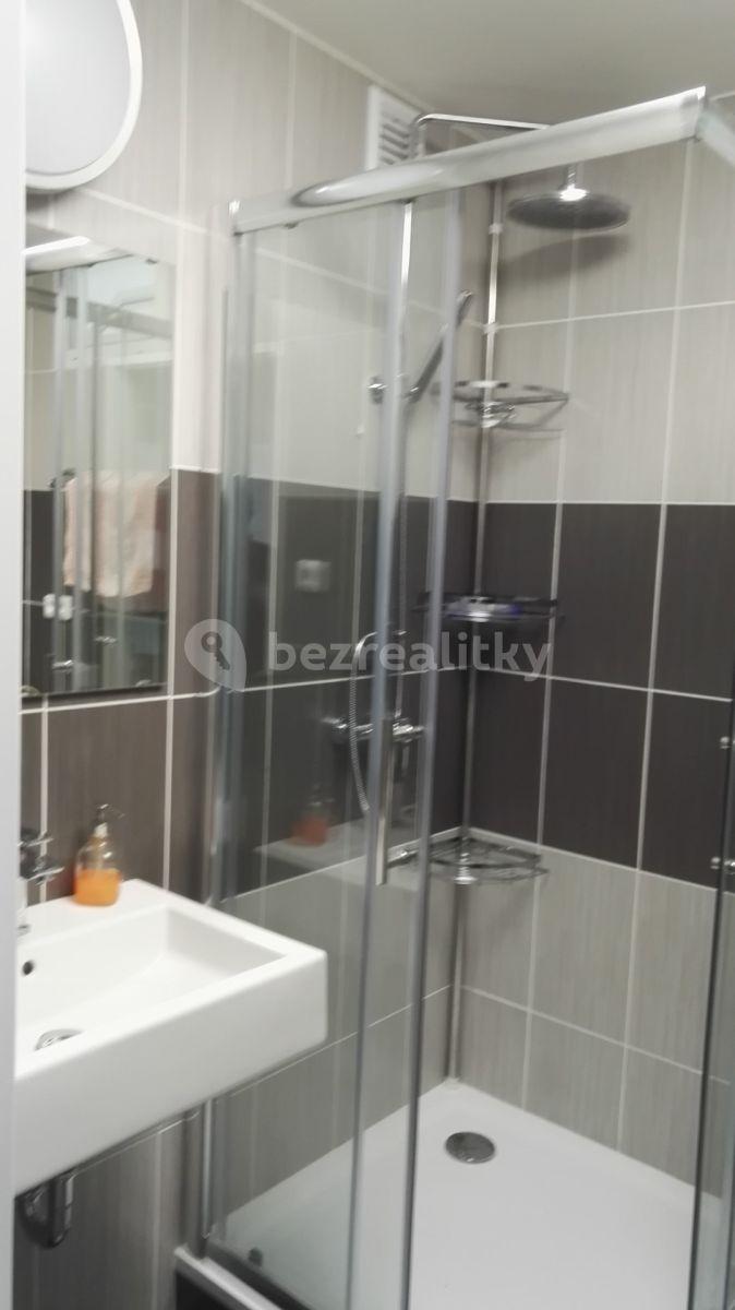 2 bedroom flat to rent, 70 m², Přímětická, Prague, Prague