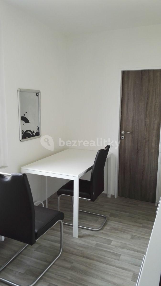 2 bedroom flat to rent, 70 m², Přímětická, Prague, Prague