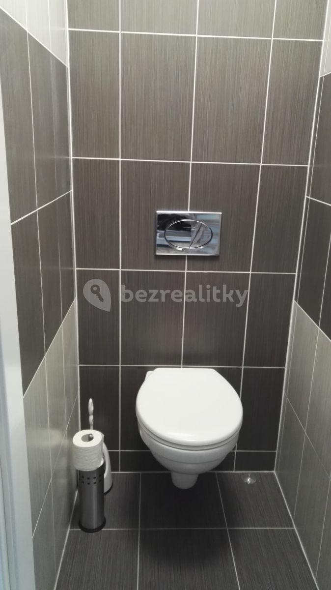 2 bedroom flat to rent, 70 m², Přímětická, Prague, Prague