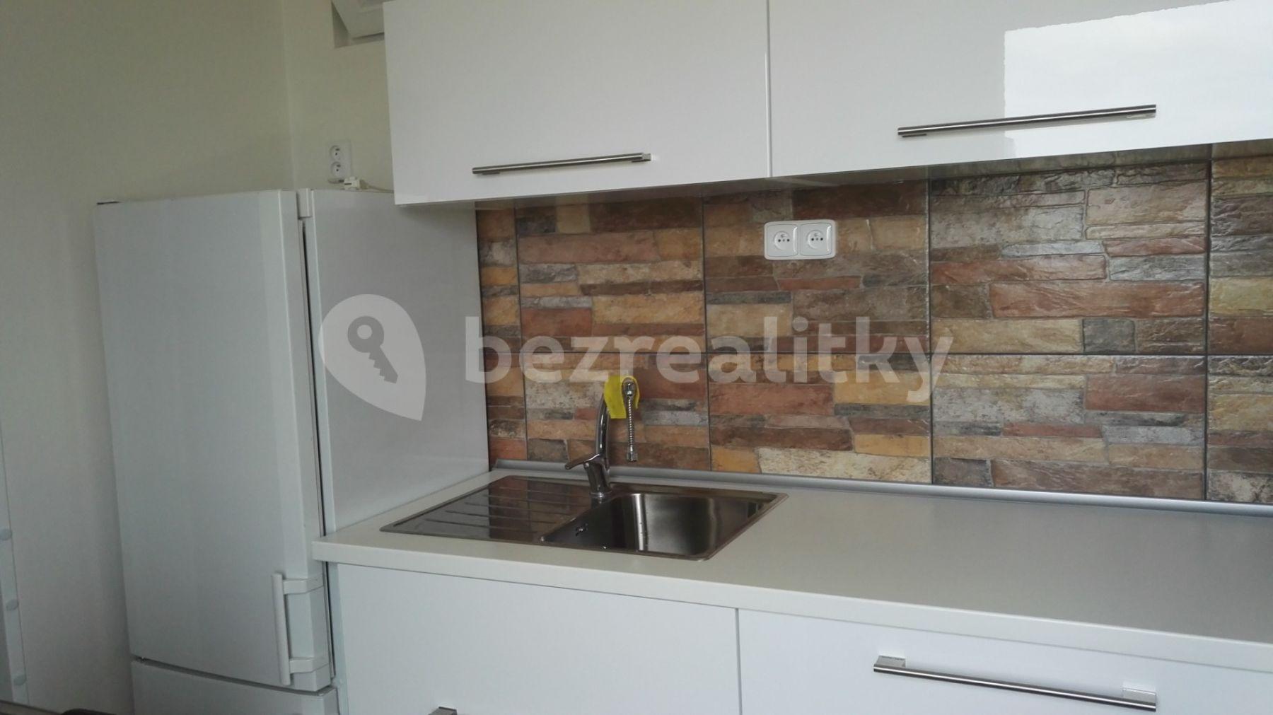 2 bedroom flat to rent, 70 m², Přímětická, Prague, Prague