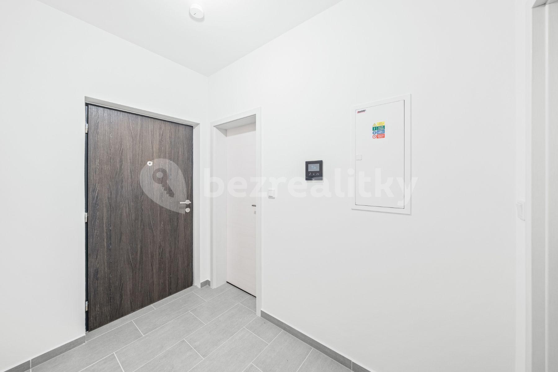 Studio flat to rent, 42 m², Plzeň, Plzeňský Region