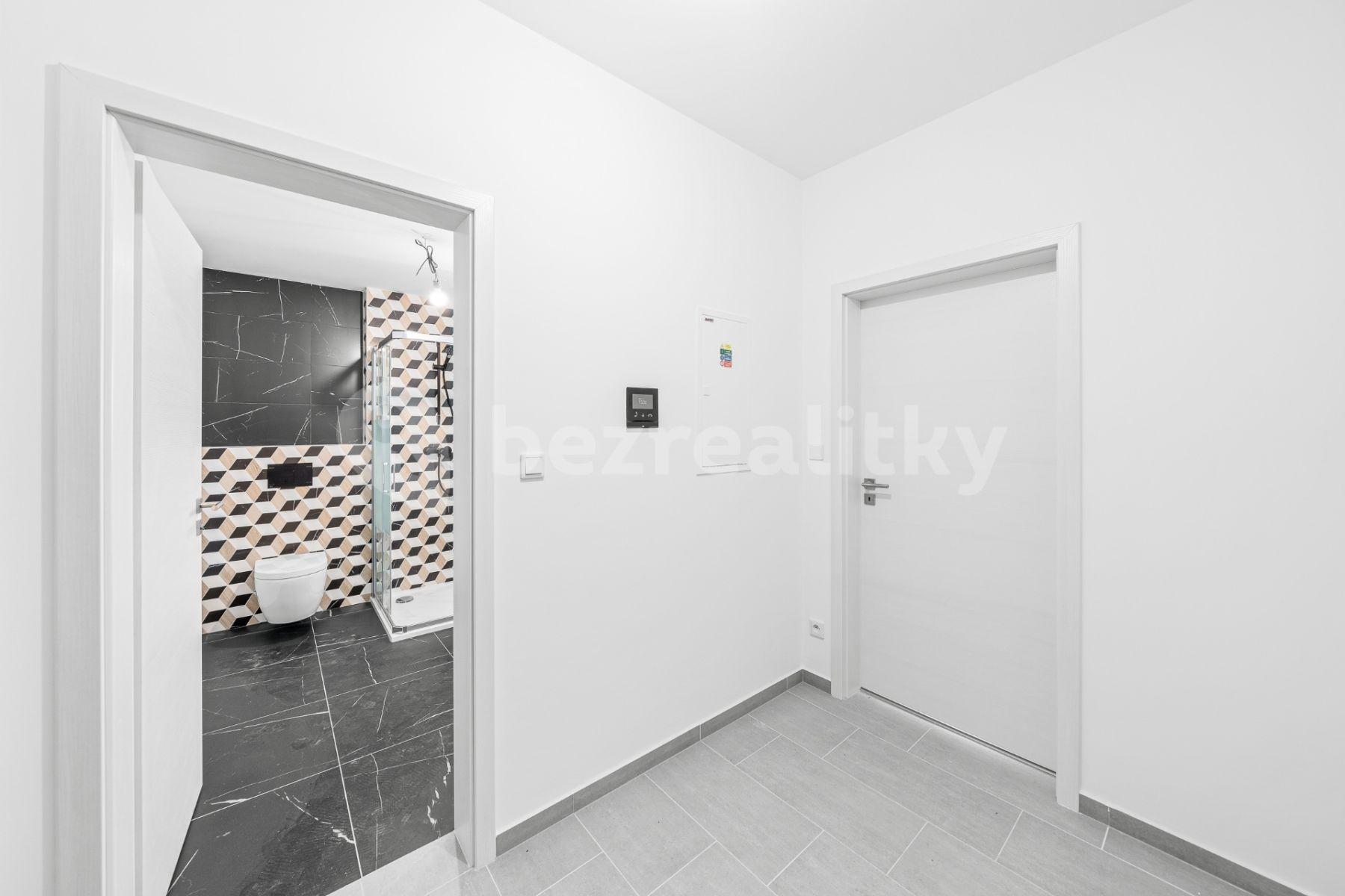 Studio flat to rent, 42 m², Plzeň, Plzeňský Region