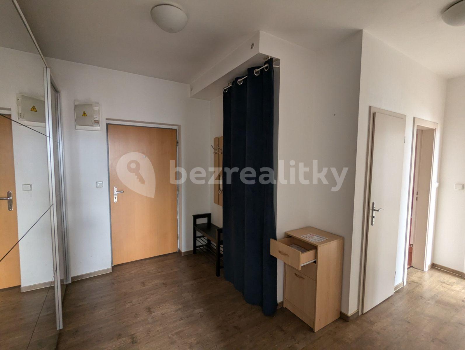 1 bedroom with open-plan kitchen flat to rent, 68 m², Budilova, Prague, Prague