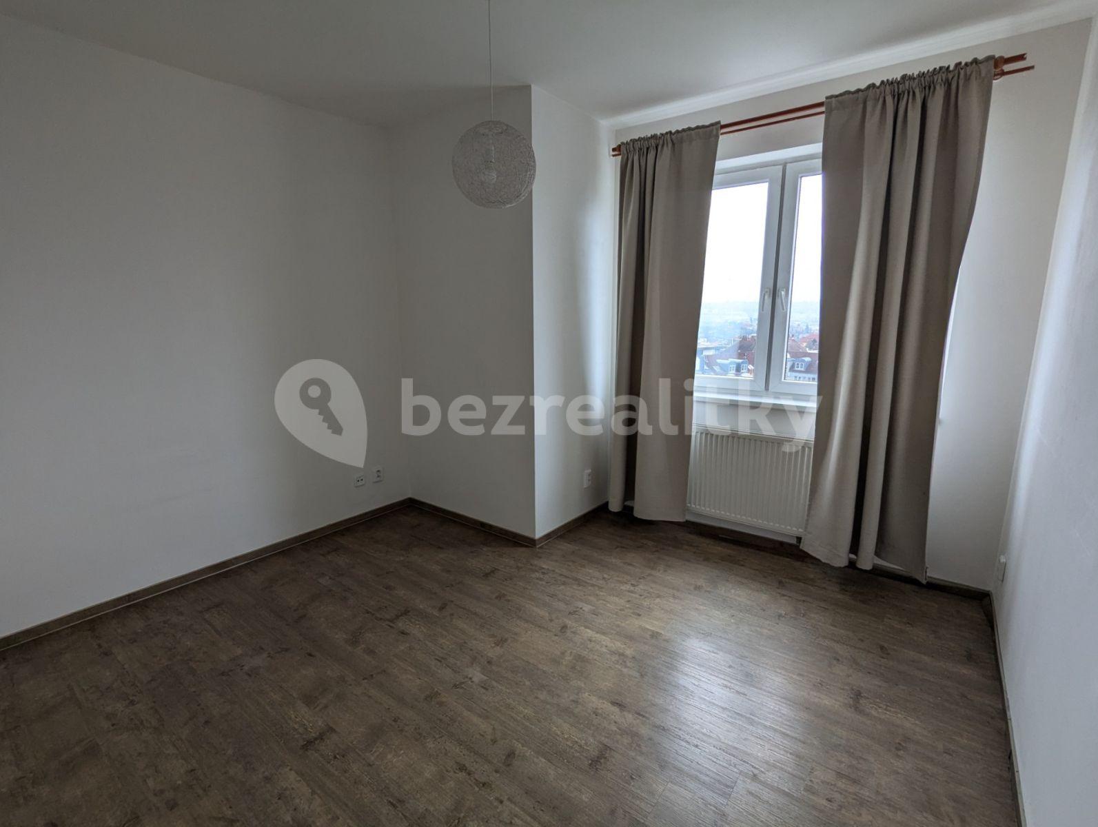 1 bedroom with open-plan kitchen flat to rent, 68 m², Budilova, Prague, Prague