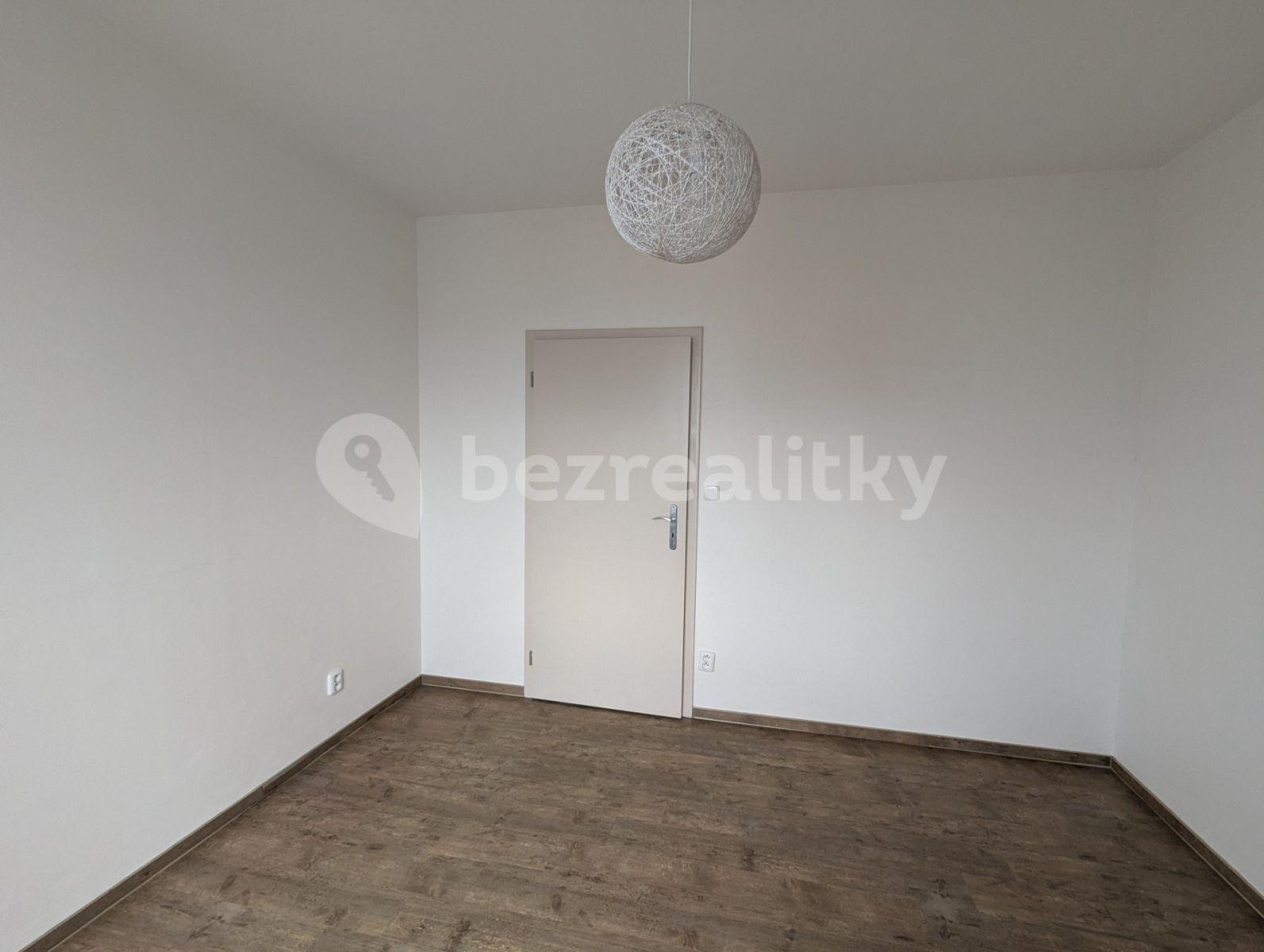 1 bedroom with open-plan kitchen flat to rent, 68 m², Budilova, Prague, Prague