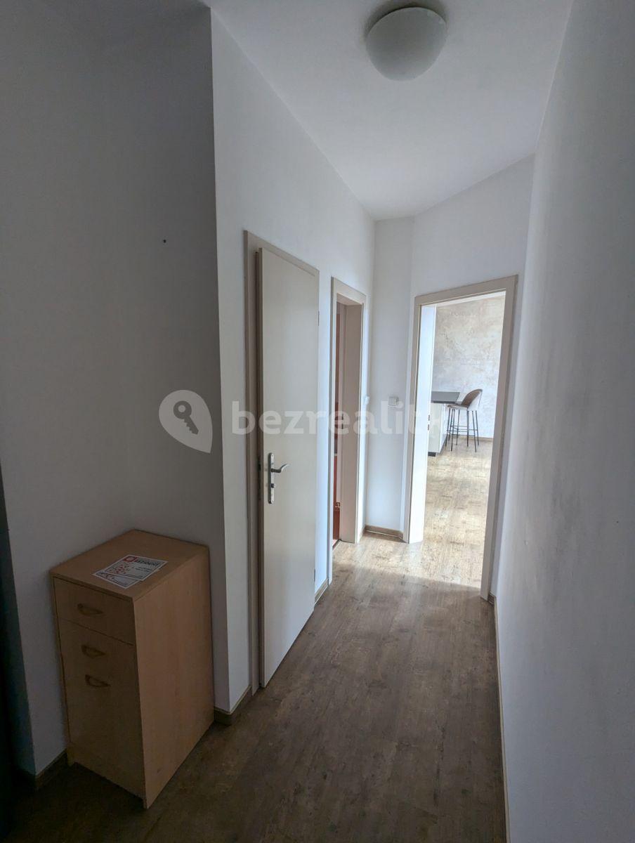 1 bedroom with open-plan kitchen flat to rent, 68 m², Budilova, Prague, Prague