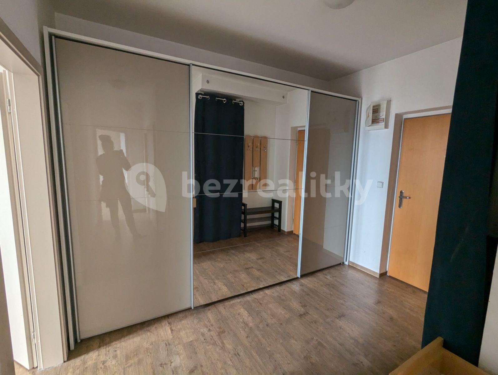 1 bedroom with open-plan kitchen flat to rent, 68 m², Budilova, Prague, Prague