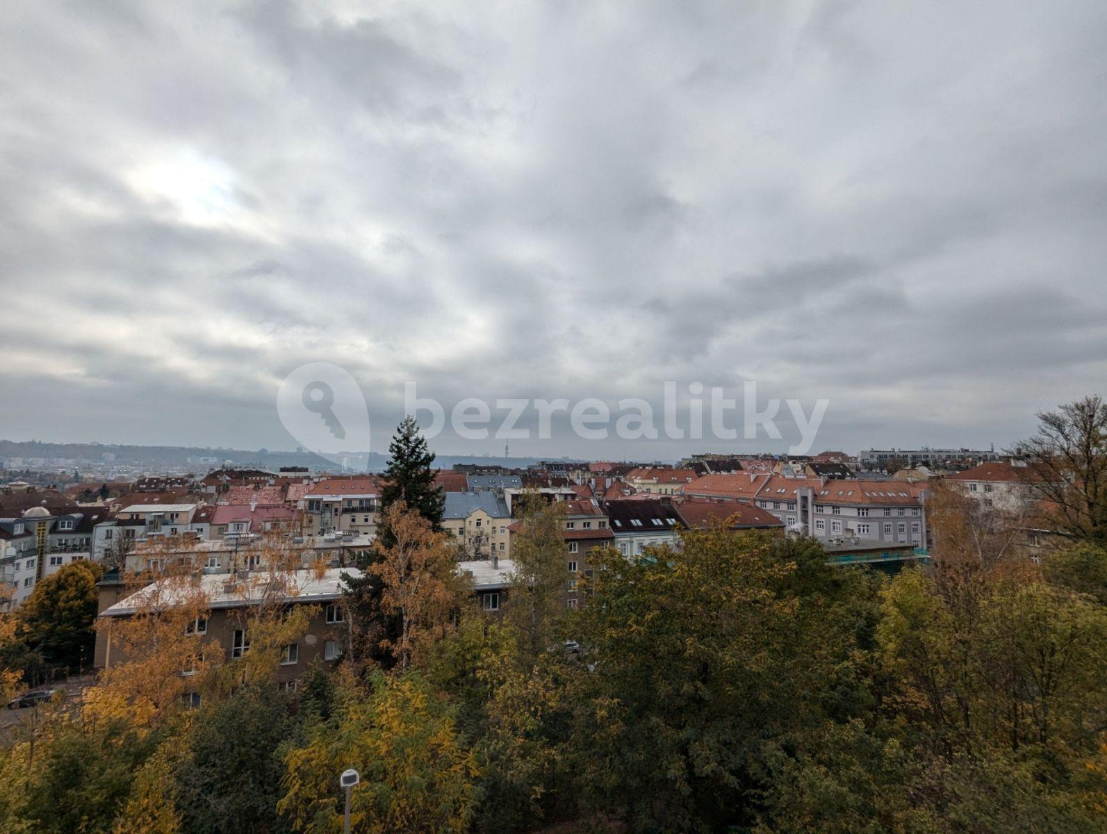 1 bedroom with open-plan kitchen flat to rent, 68 m², Budilova, Prague, Prague