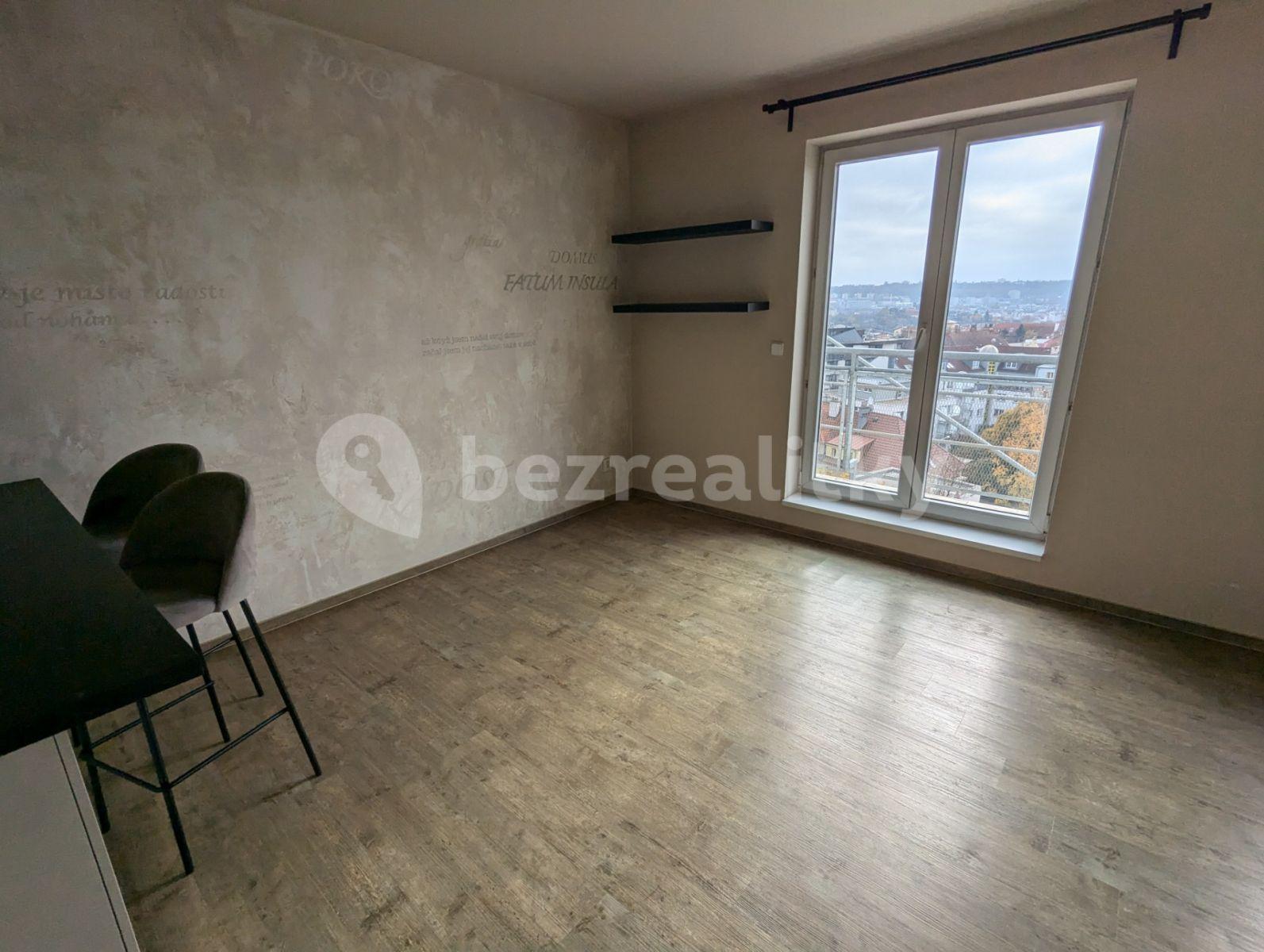 1 bedroom with open-plan kitchen flat to rent, 68 m², Budilova, Prague, Prague