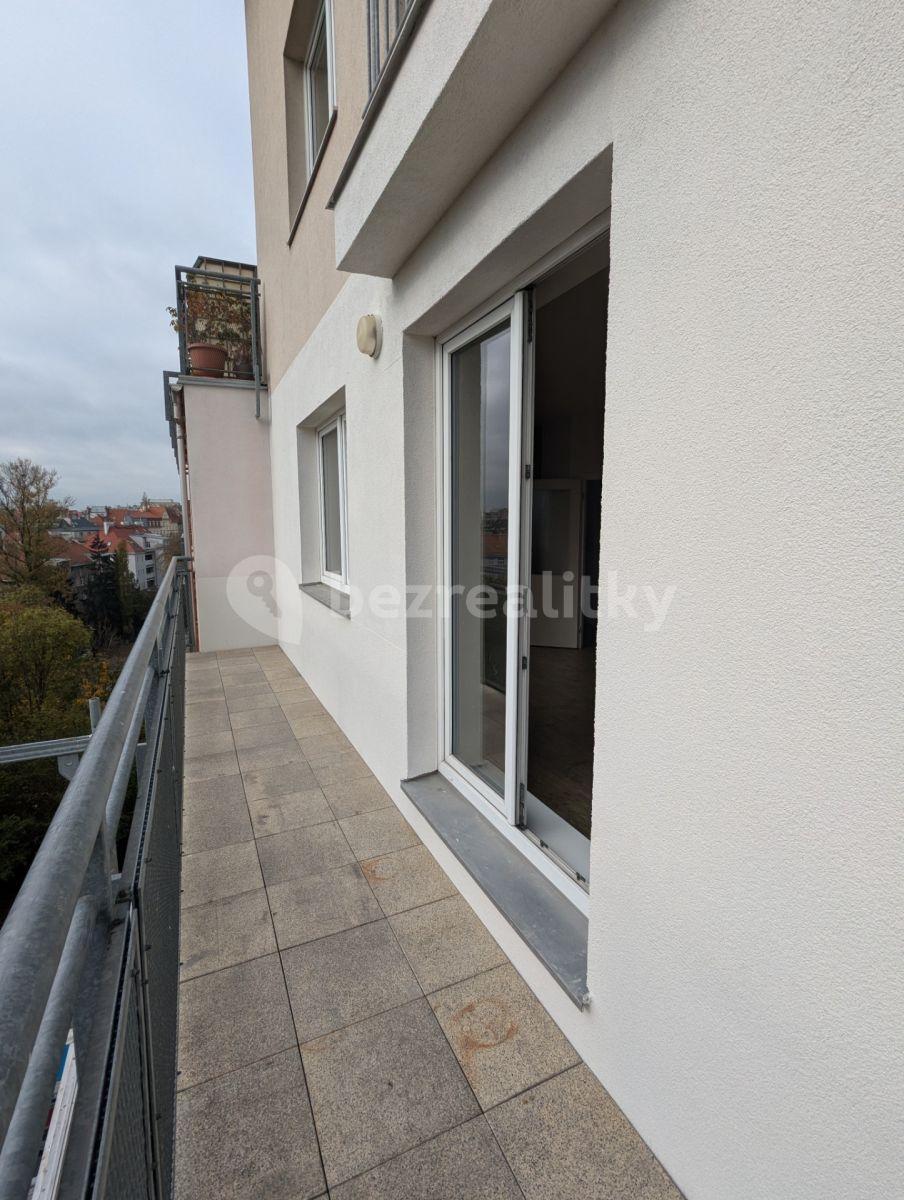 1 bedroom with open-plan kitchen flat to rent, 68 m², Budilova, Prague, Prague