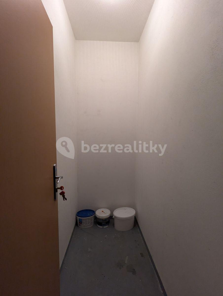 1 bedroom with open-plan kitchen flat to rent, 68 m², Budilova, Prague, Prague