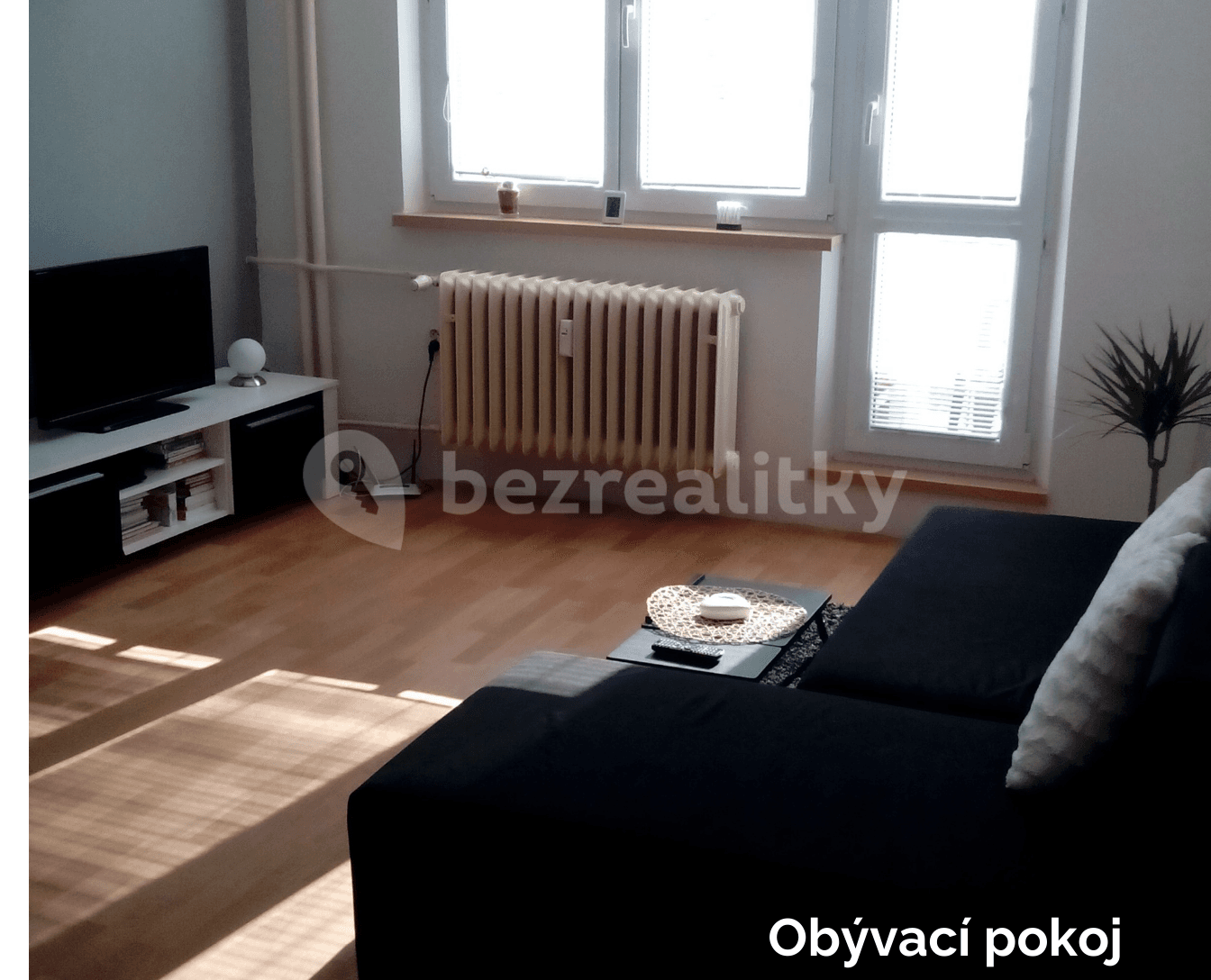 2 bedroom flat for sale, 54 m², Luh, Vsetín, Zlínský Region