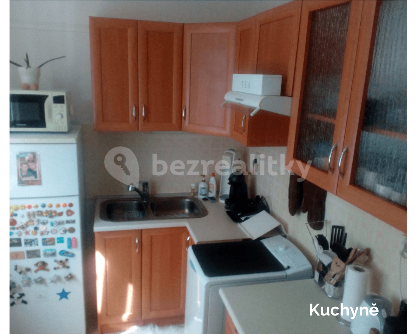 2 bedroom flat for sale, 54 m², Luh, Vsetín, Zlínský Region