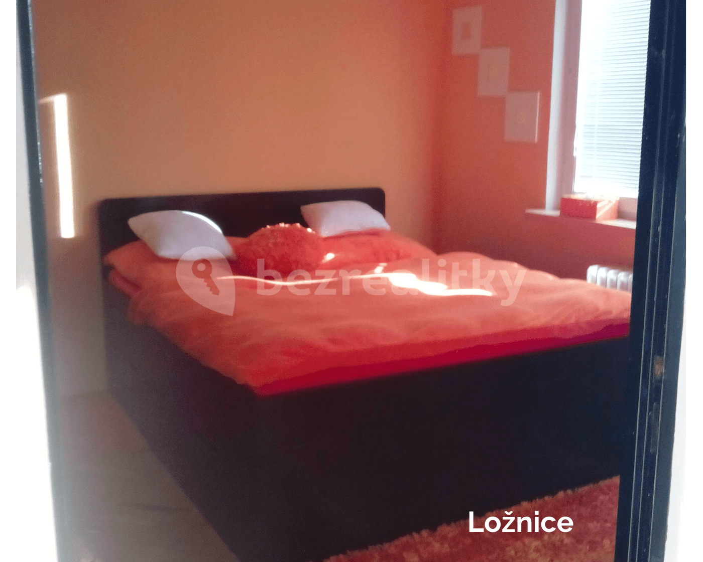 2 bedroom flat for sale, 54 m², Luh, Vsetín, Zlínský Region