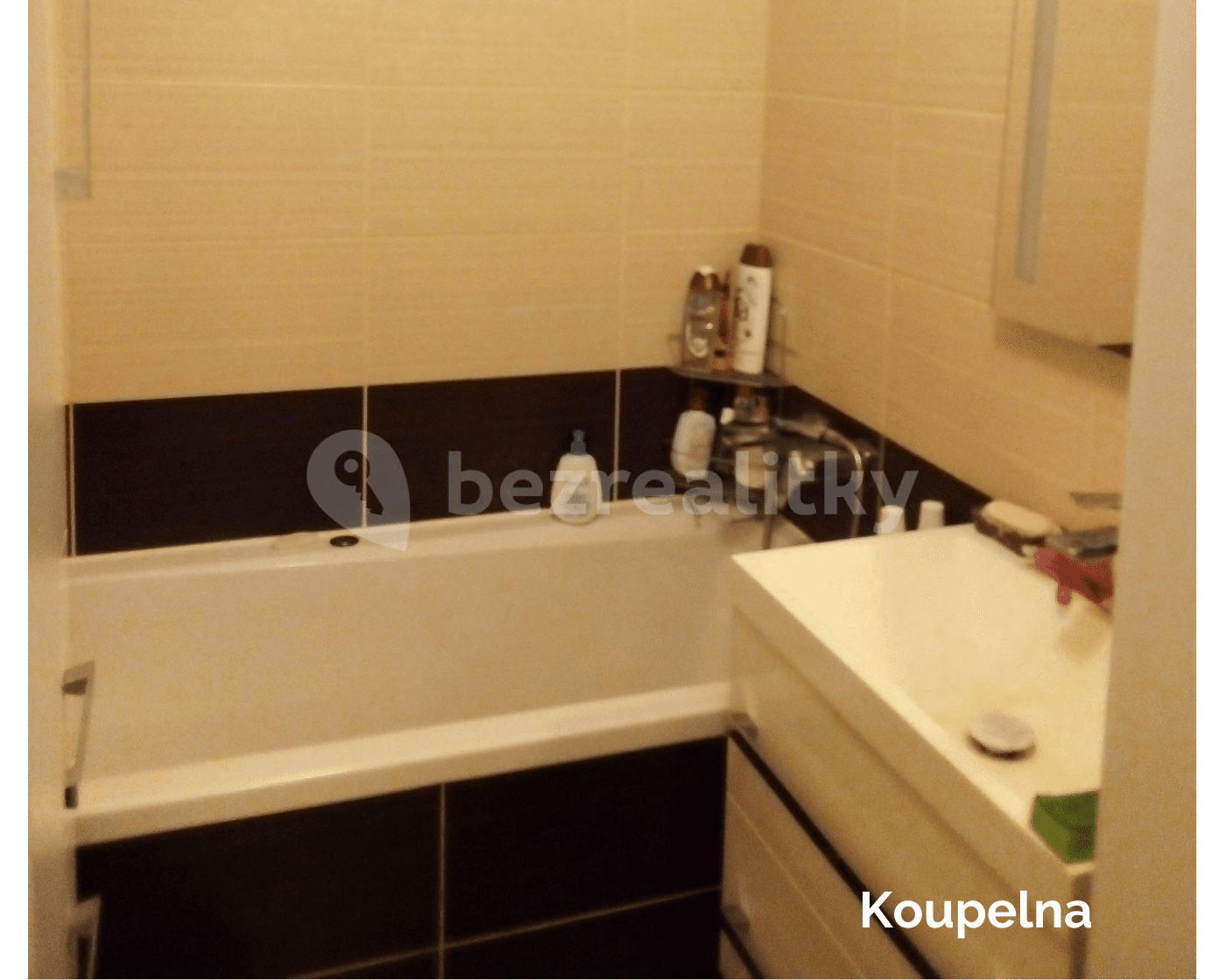 2 bedroom flat for sale, 54 m², Luh, Vsetín, Zlínský Region