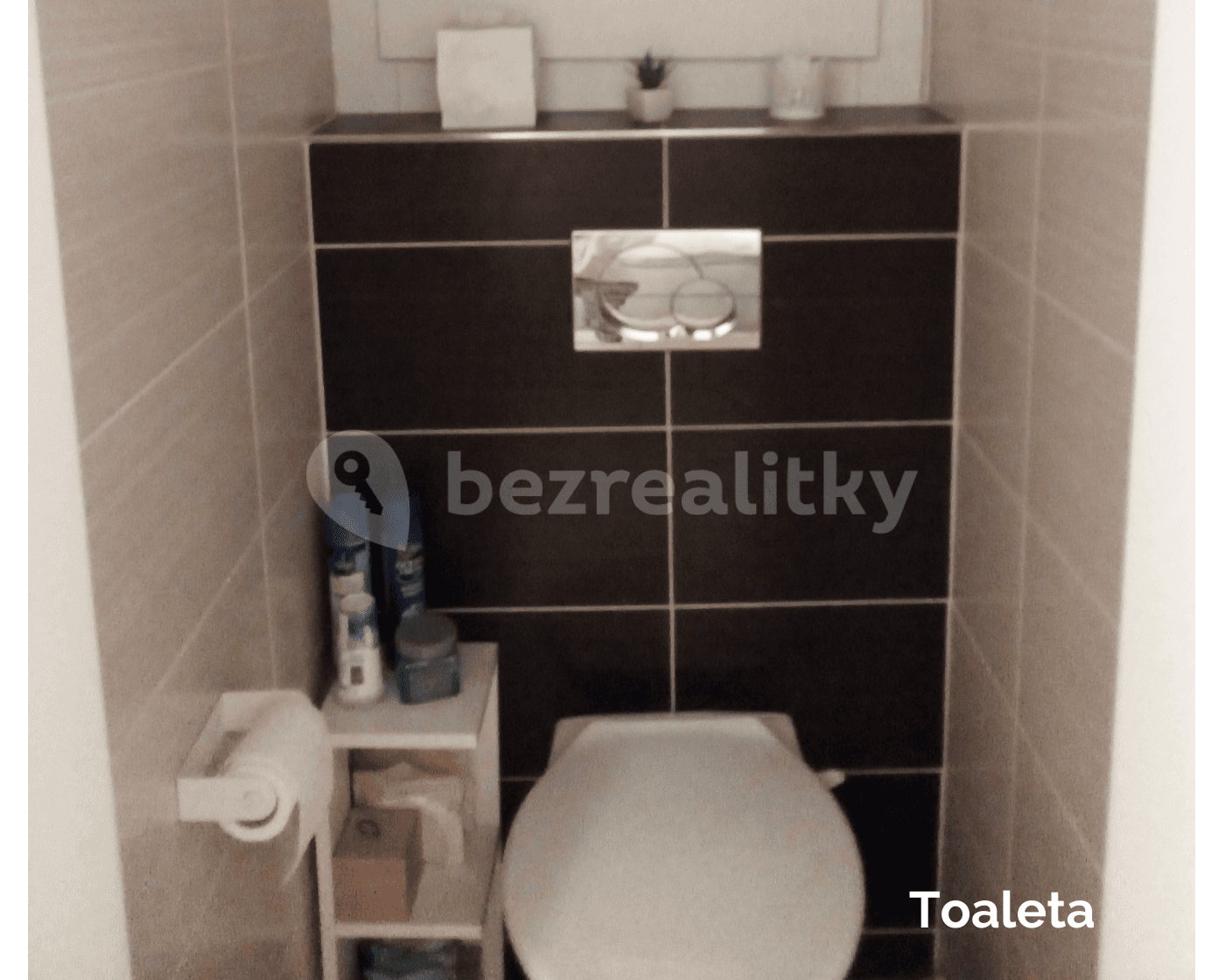 2 bedroom flat for sale, 54 m², Luh, Vsetín, Zlínský Region