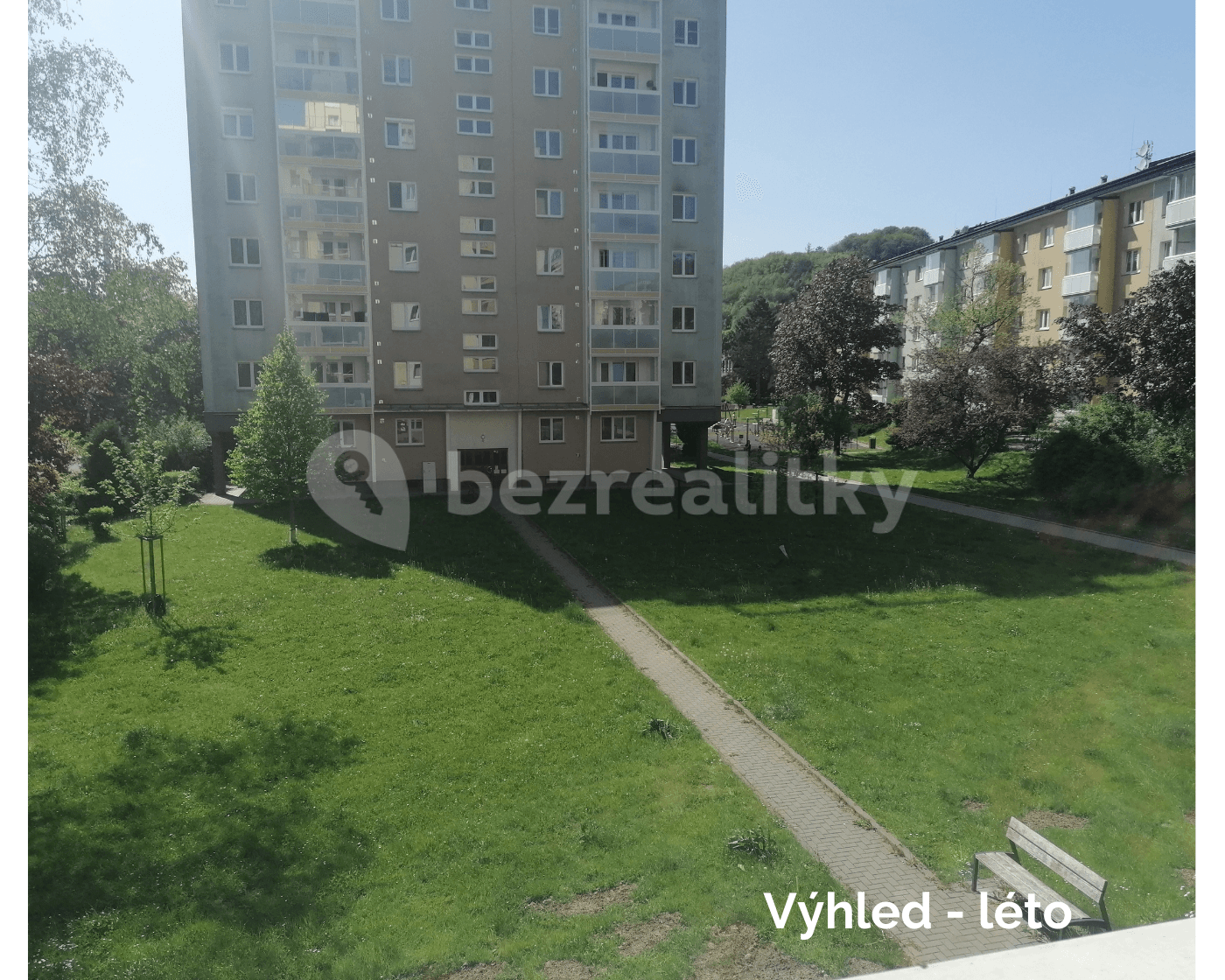 2 bedroom flat for sale, 54 m², Luh, Vsetín, Zlínský Region