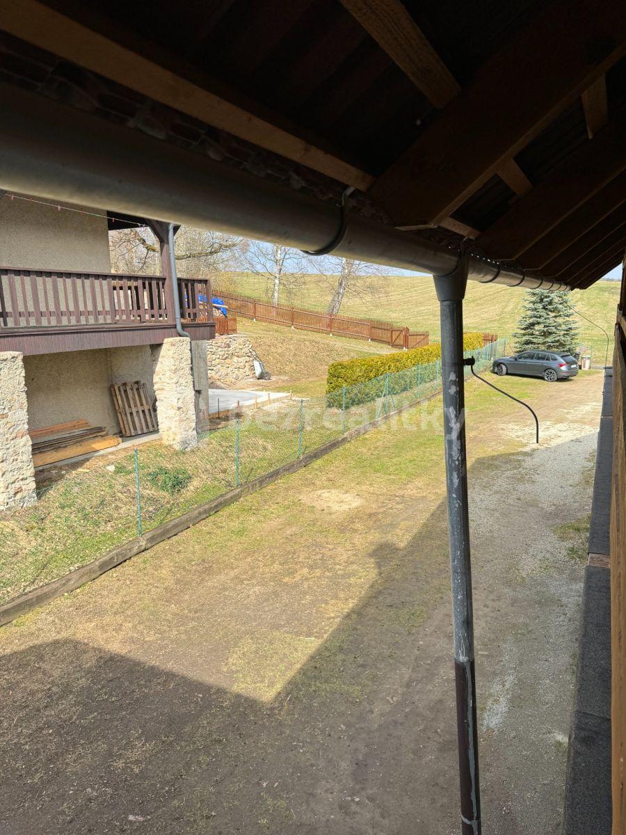 house for sale, 890 m², Nová Pec, Jihočeský Region