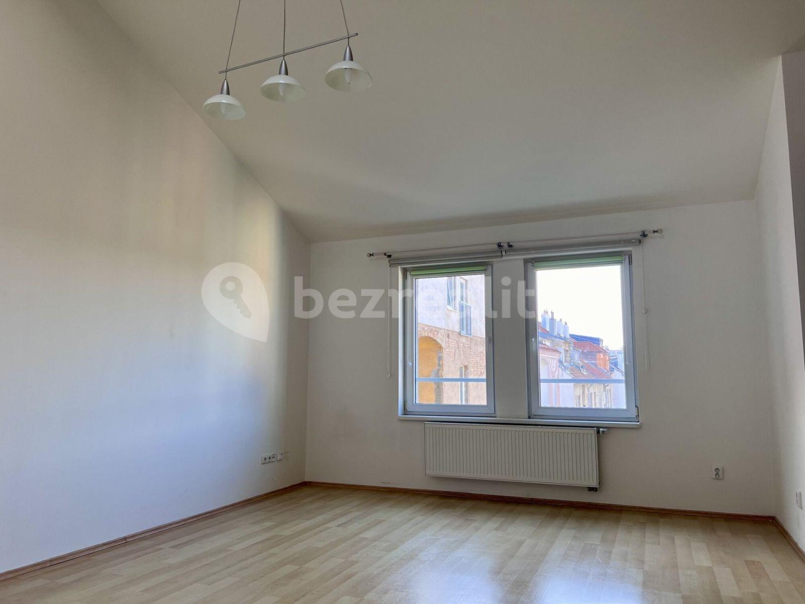 flat for sale, 116 m², Vysočanské náměstí, Prague, Prague