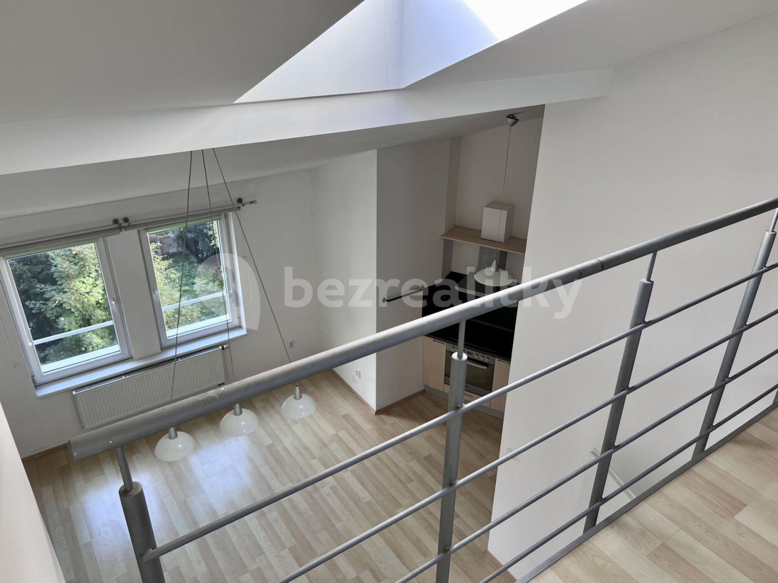 flat for sale, 116 m², Vysočanské náměstí, Prague, Prague