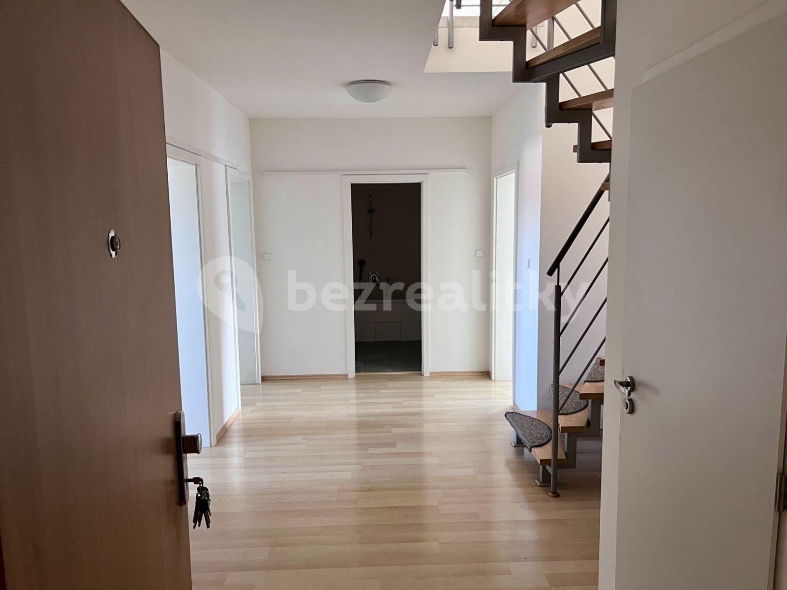 flat for sale, 116 m², Vysočanské náměstí, Prague, Prague