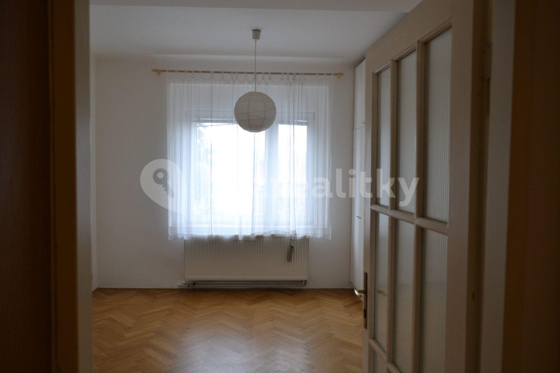 1 bedroom with open-plan kitchen flat to rent, 68 m², Pod Klaudiánkou, Prague, Prague