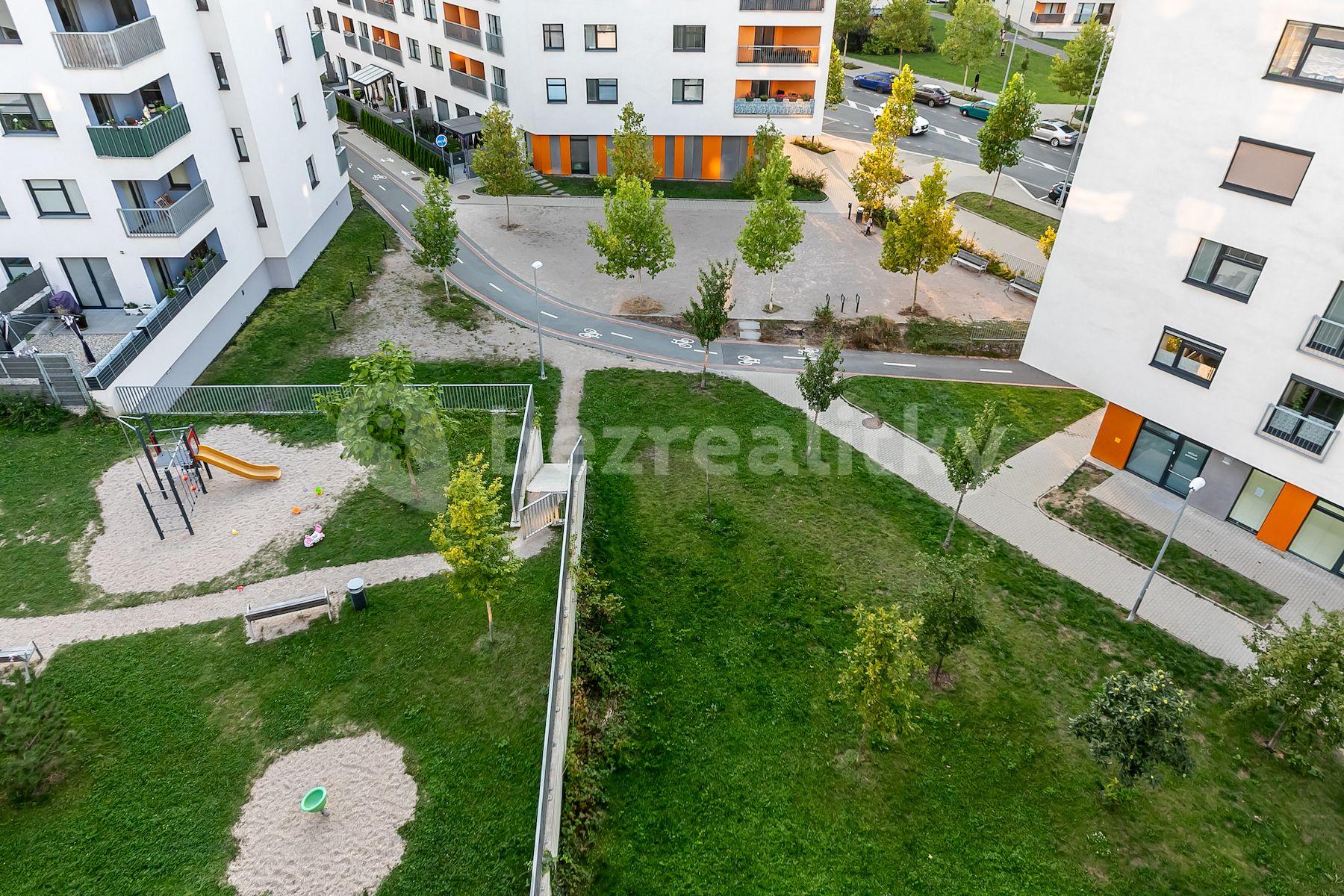 Studio flat for sale, 34 m², Oty Bubeníčka, Prague, Prague