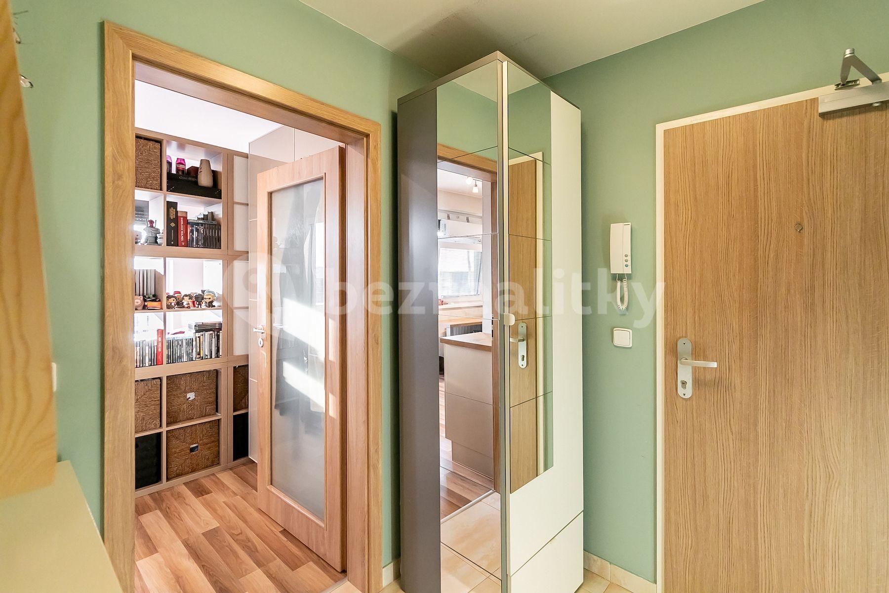 Studio flat for sale, 34 m², Oty Bubeníčka, Prague, Prague