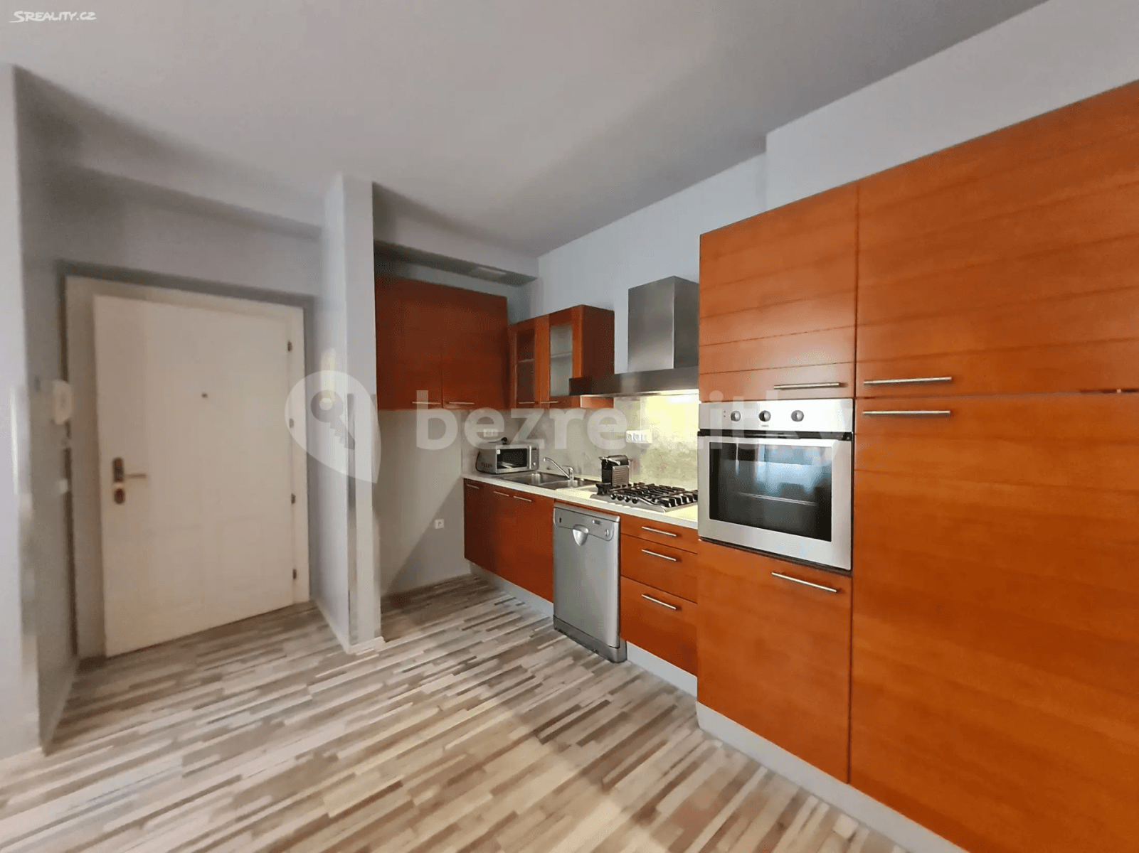 1 bedroom with open-plan kitchen flat to rent, 52 m², Truhlářská, Prague, Prague