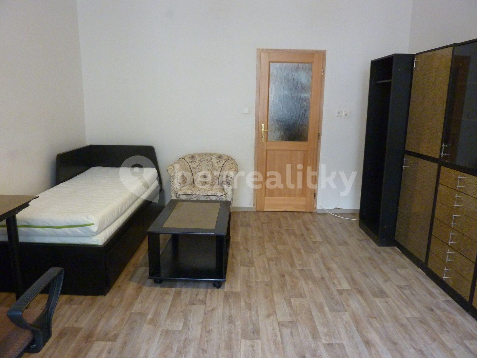 1 bedroom with open-plan kitchen flat to rent, 43 m², Víta Nejedlého, Prague, Prague